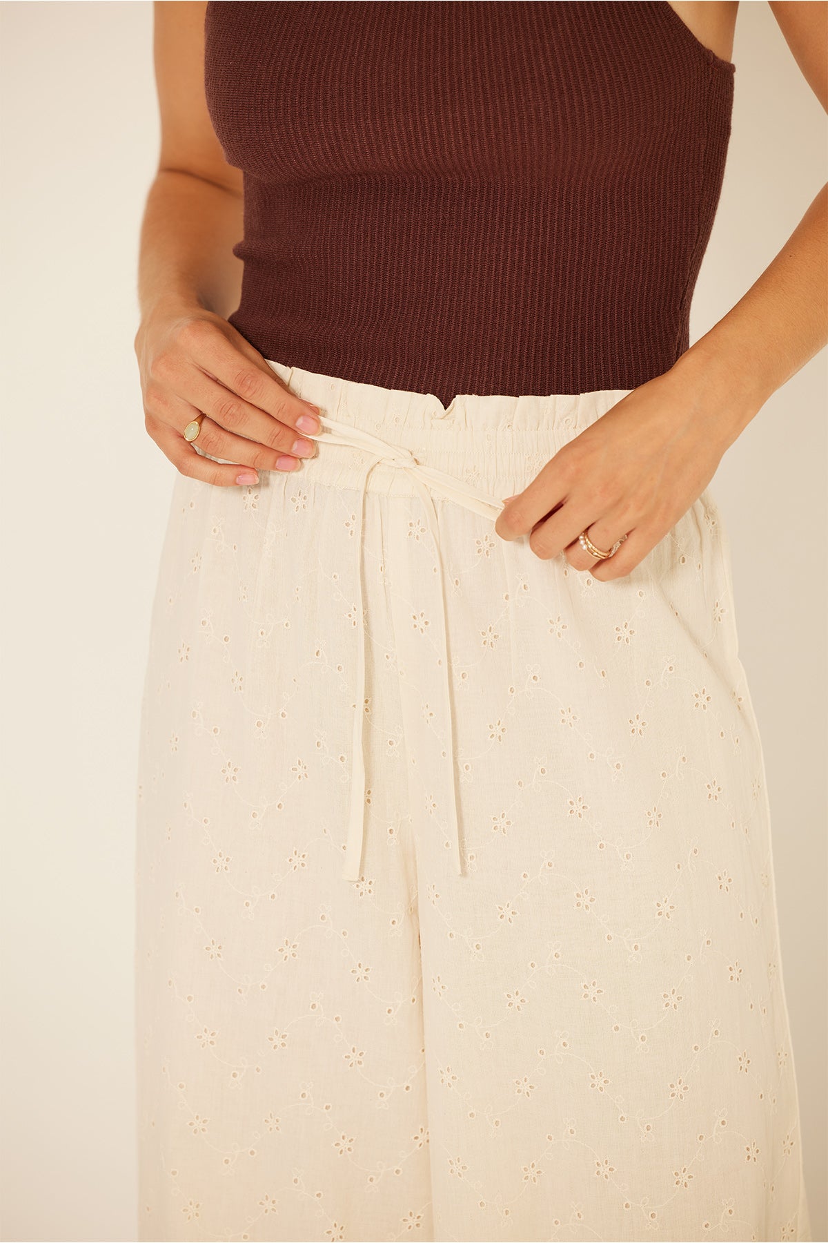 Studio Pant