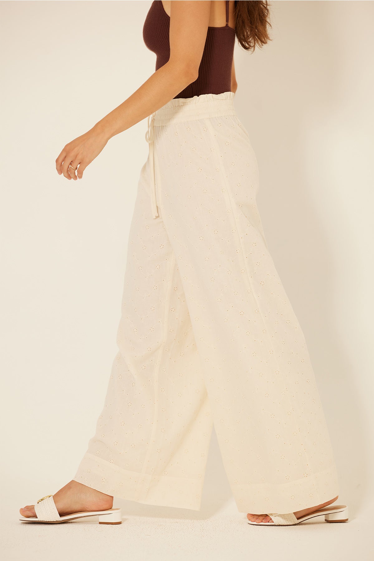 Studio Pant
