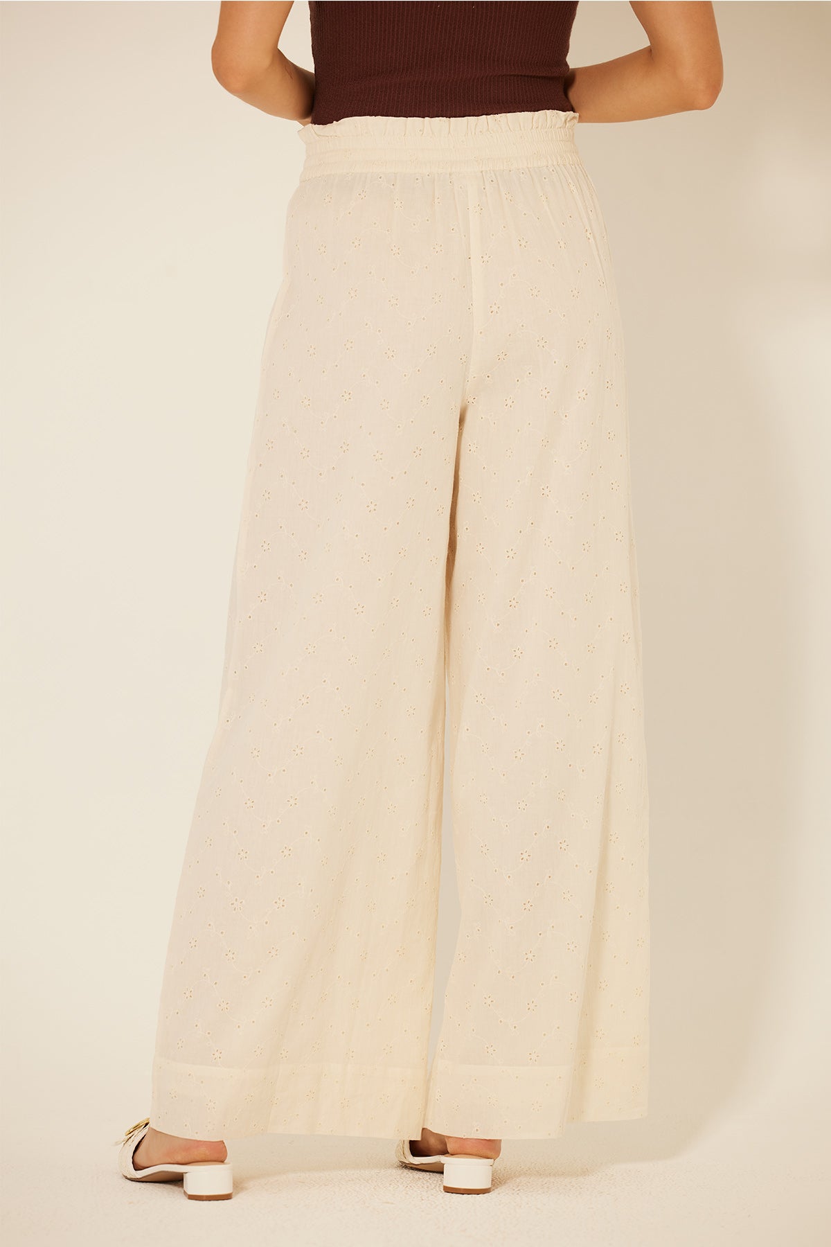 Studio Pant