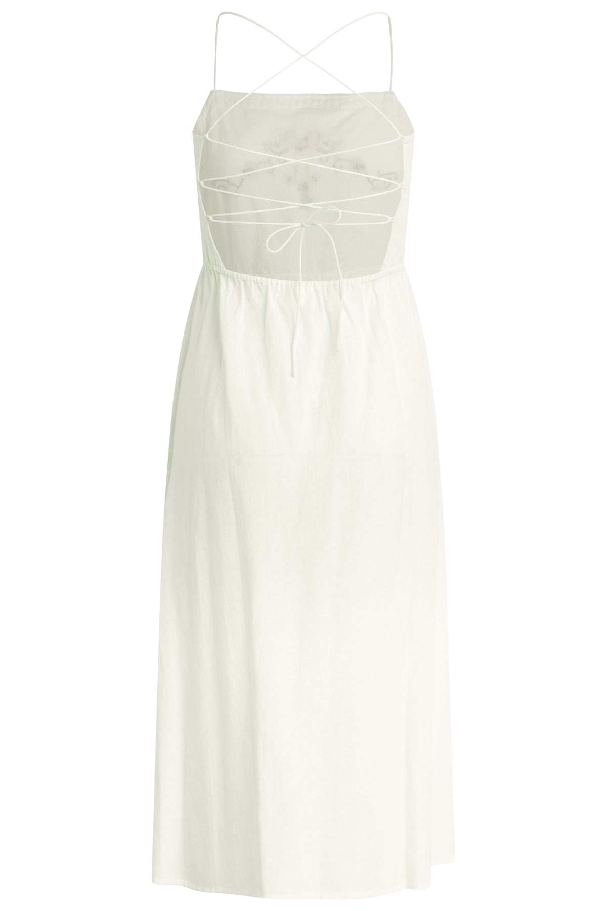 Vine Valley Dress