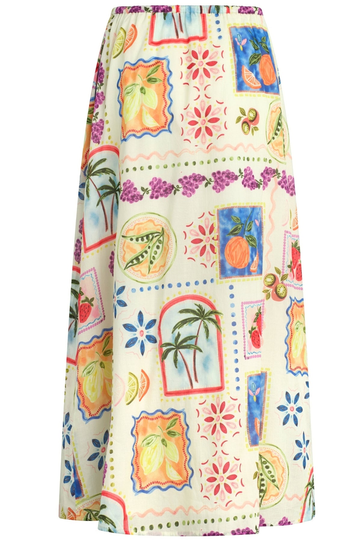 Harriett Skirt