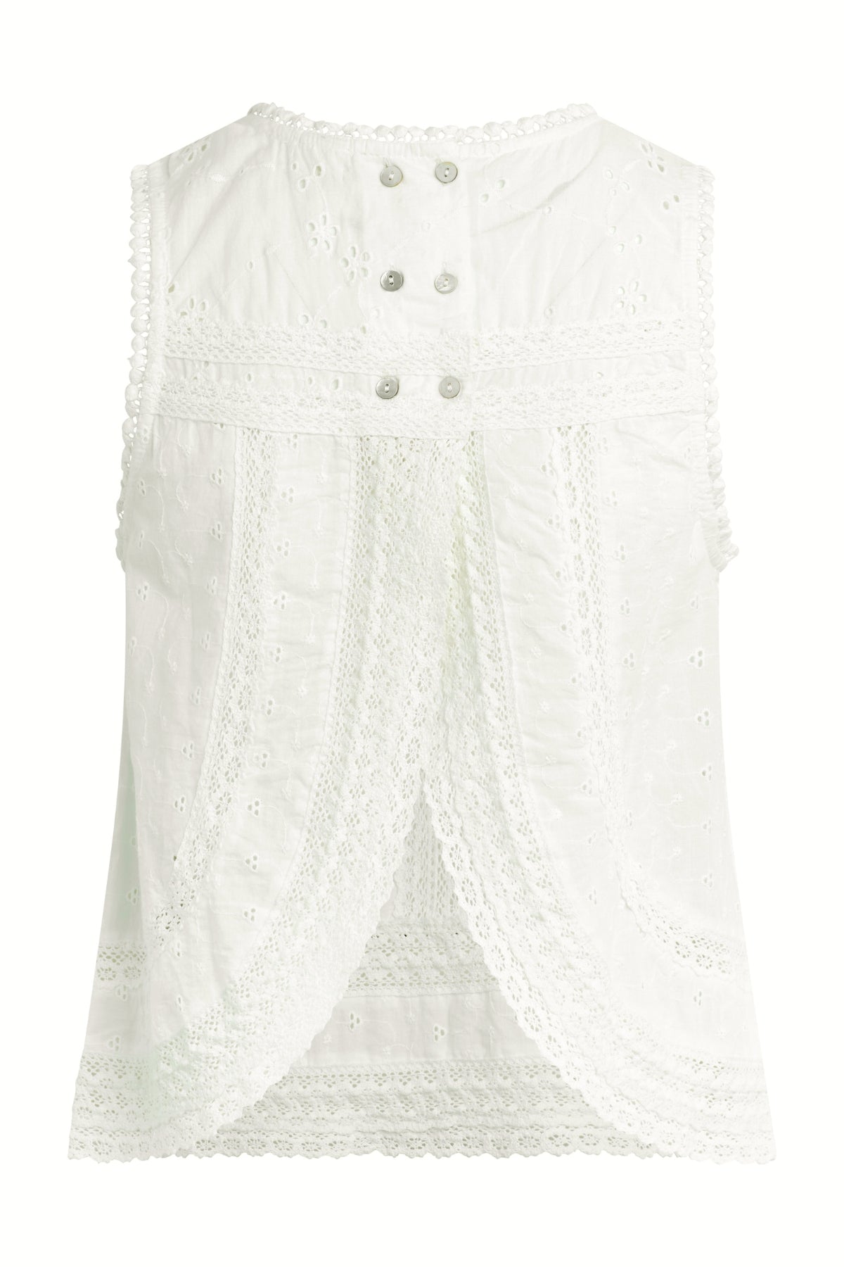 La Paloma Top