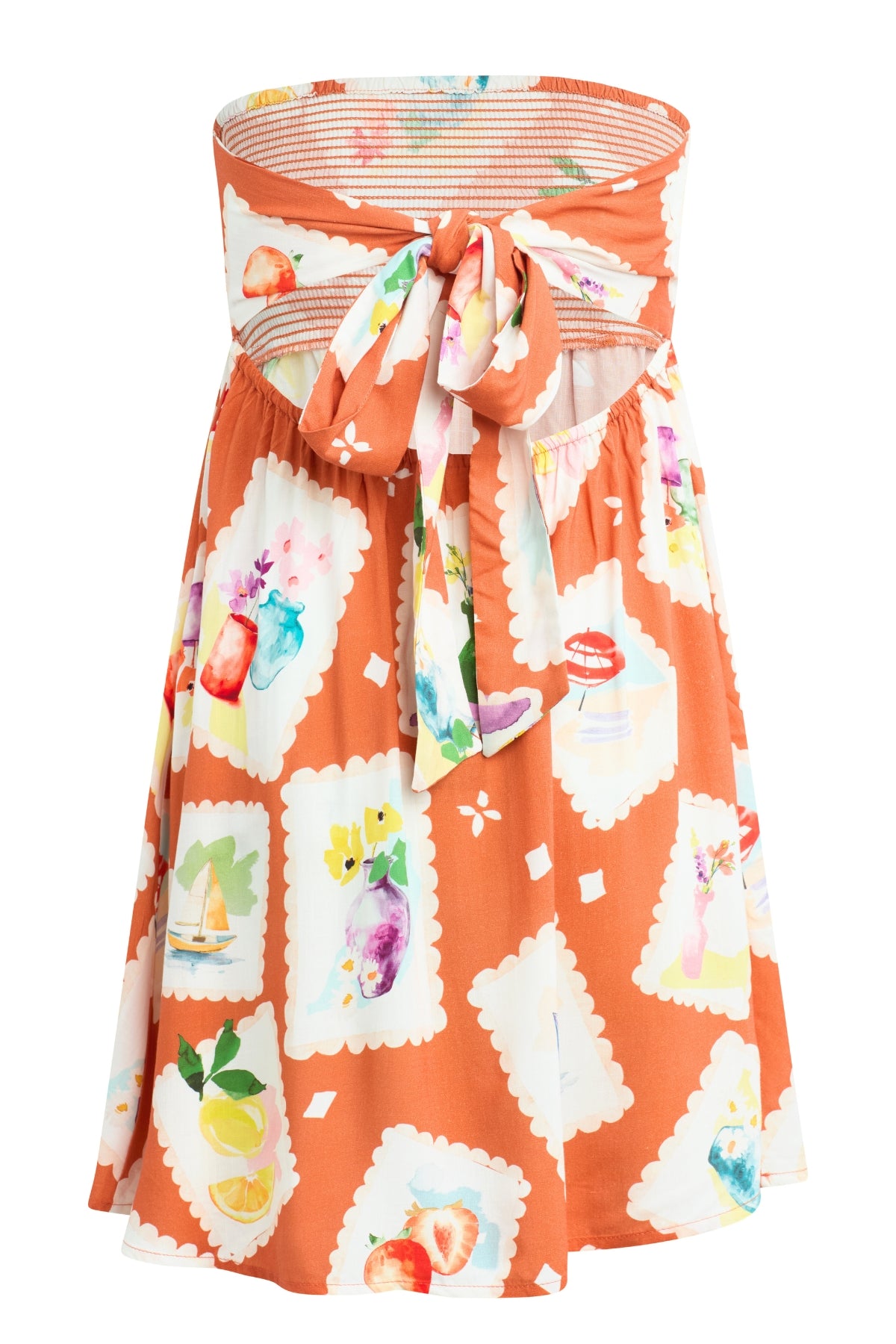 Peeble Dress
