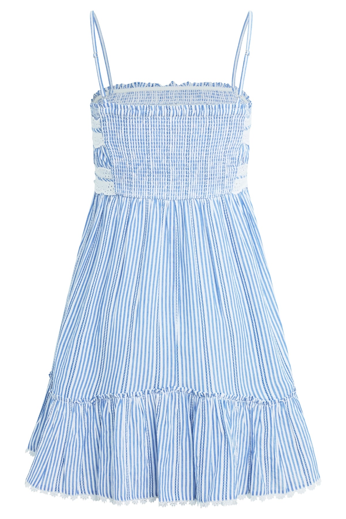 Evelyn Dress