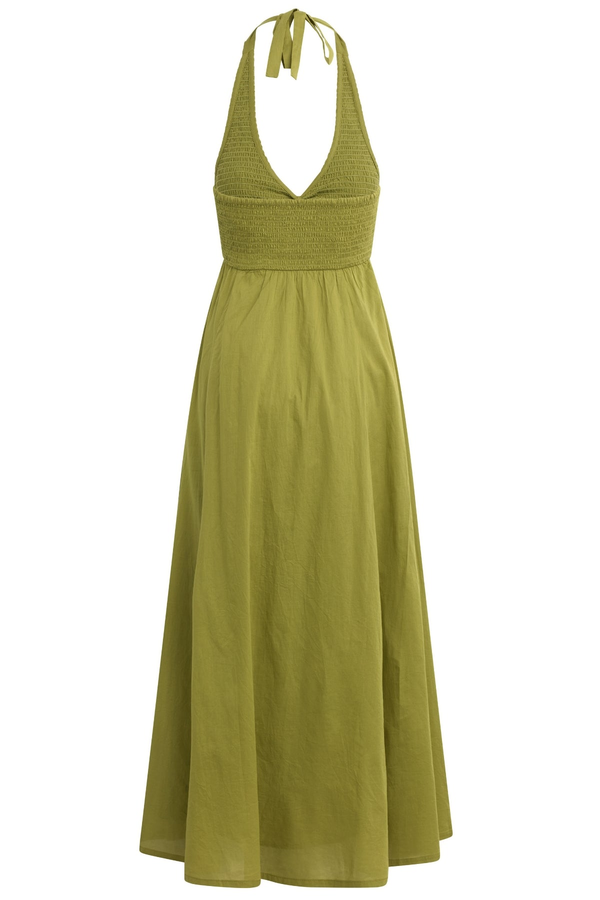 Sunside Dress