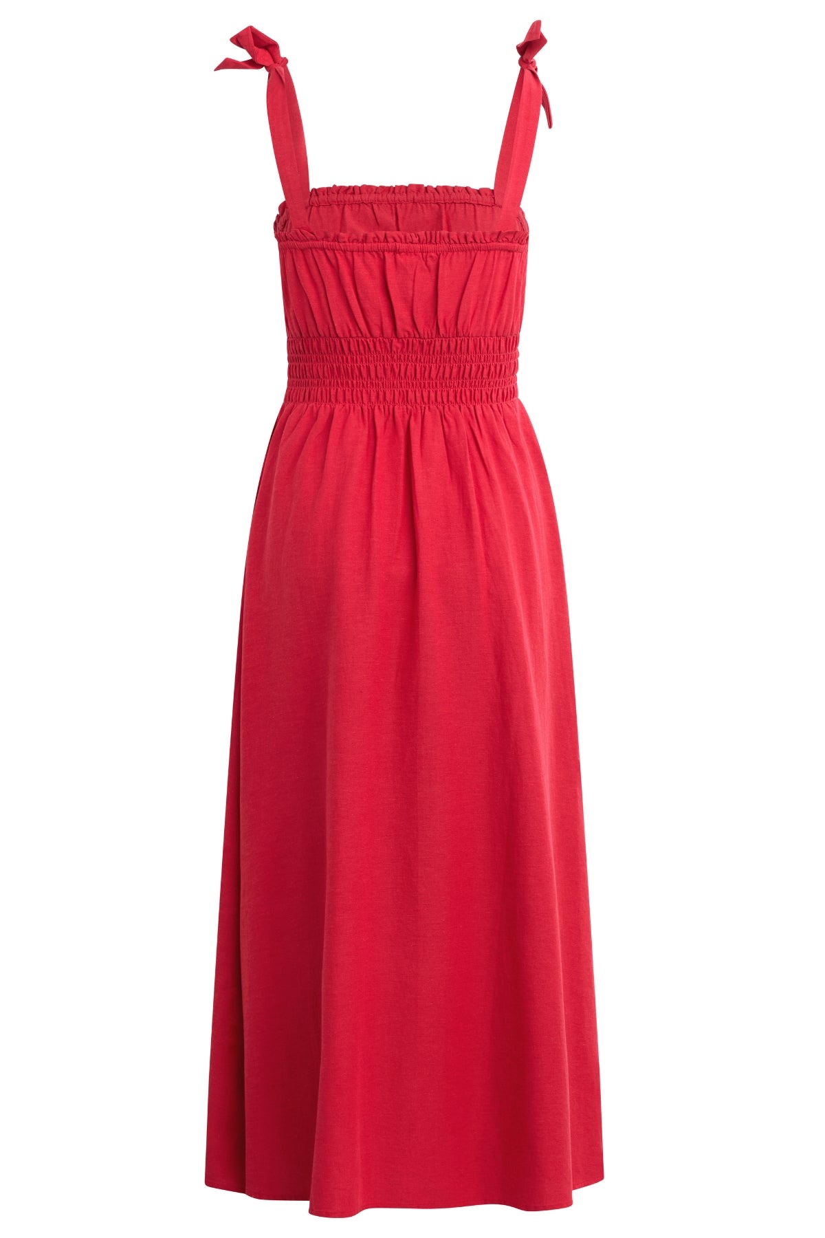 Cadiz Dress
