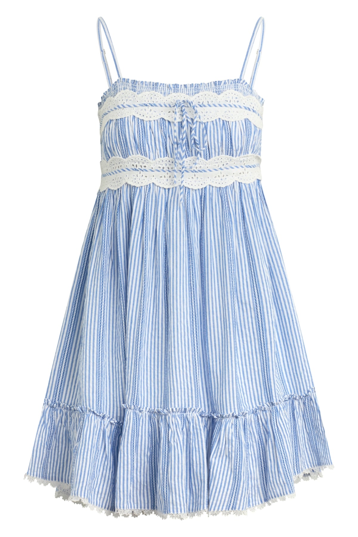 Evelyn Dress