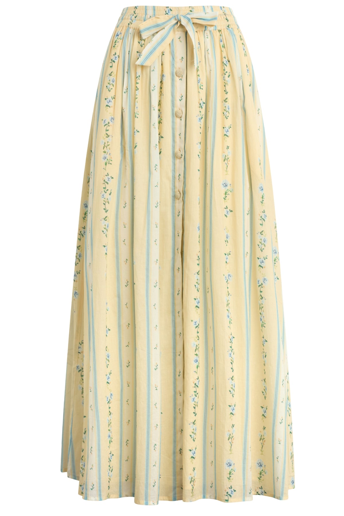 Via Niccola Skirt