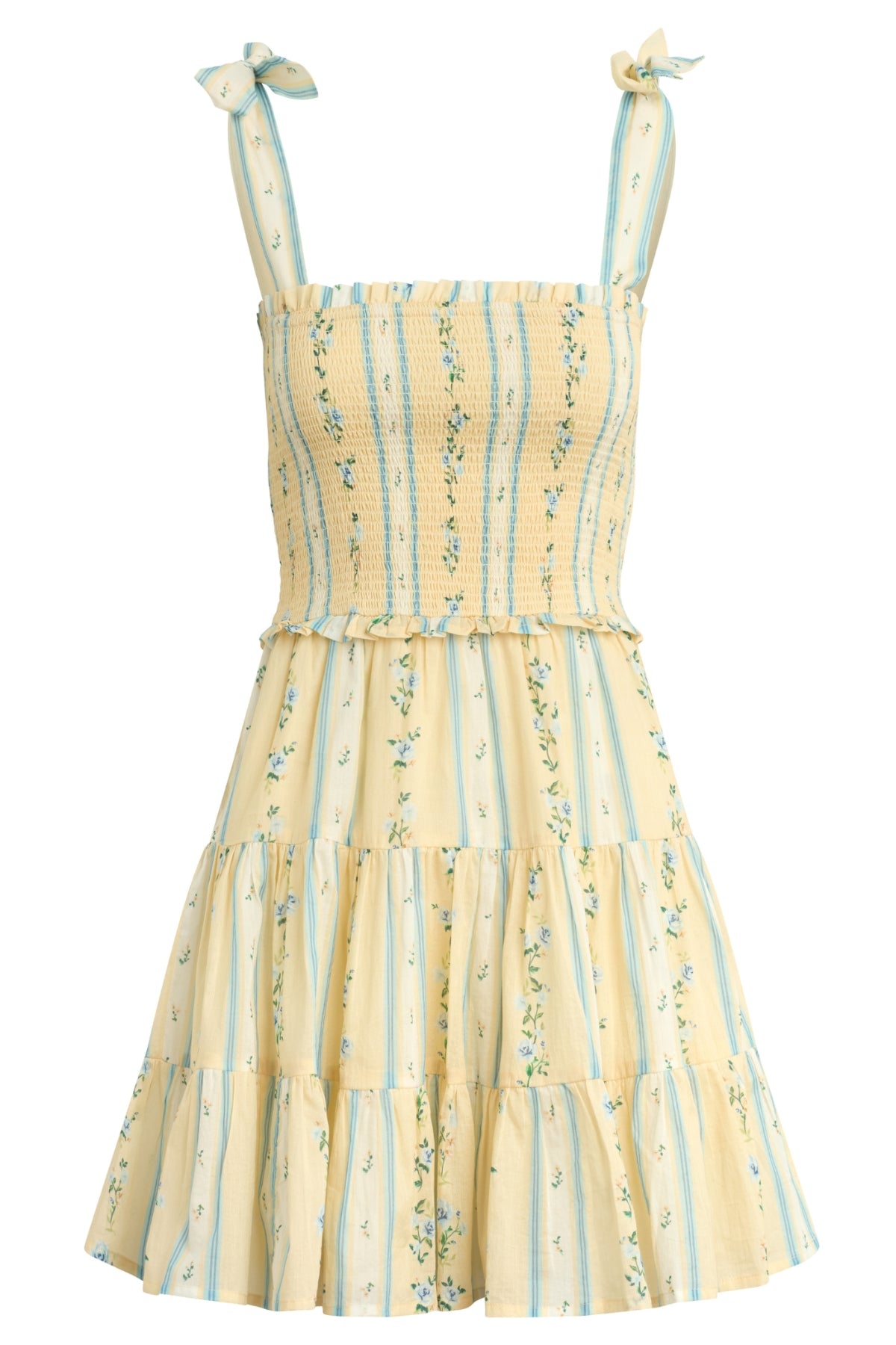 Zeus Dress