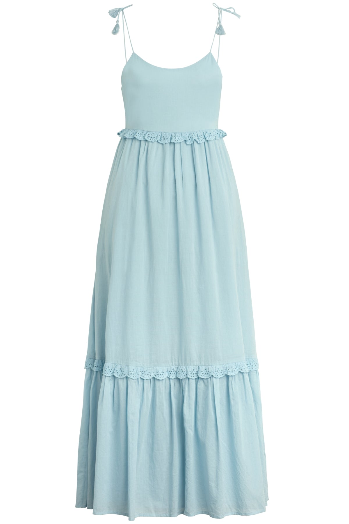 Jimi Dress