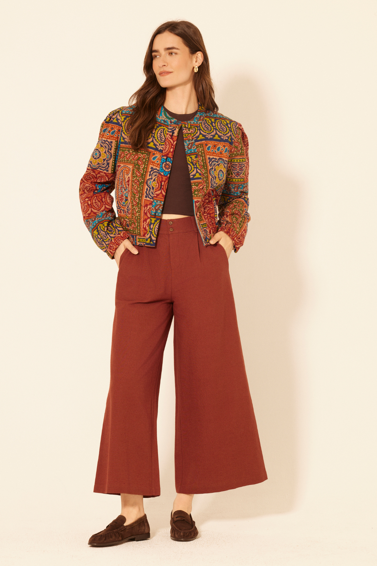 Oban Jacket