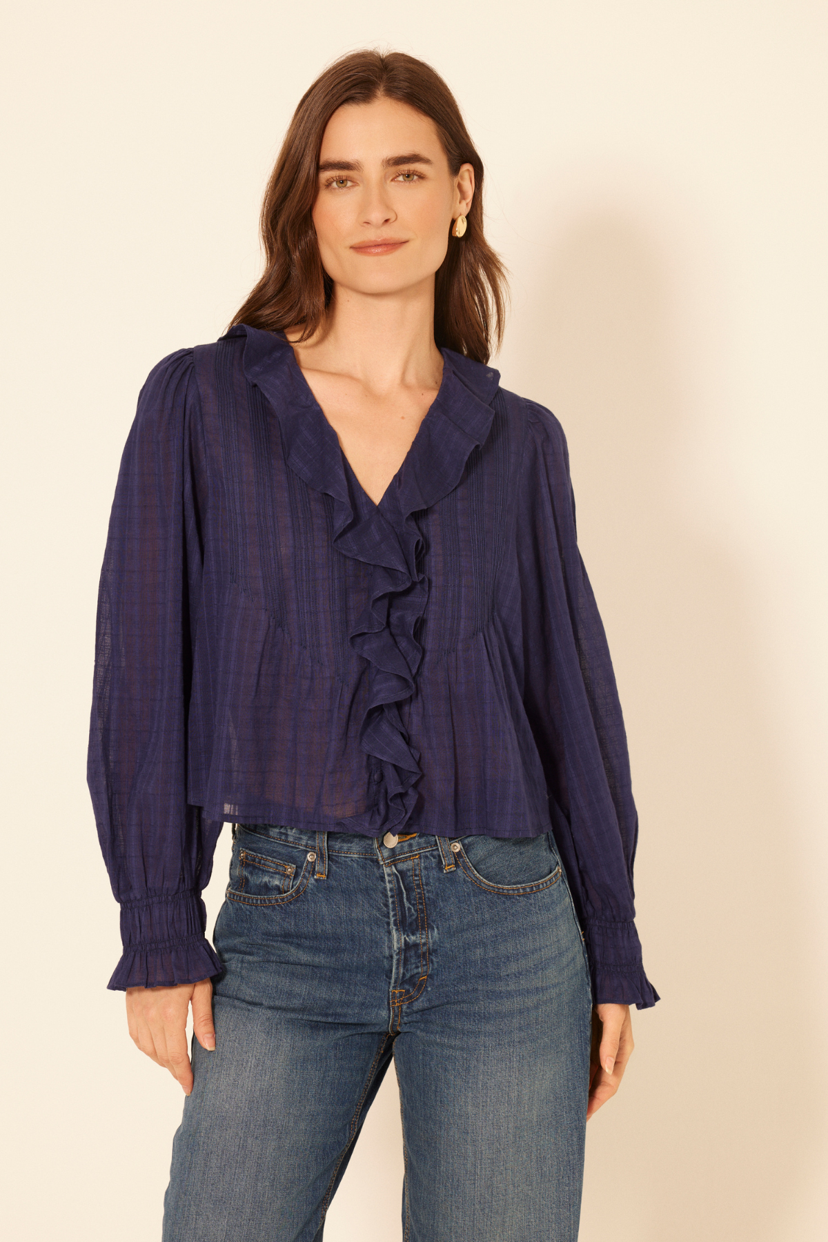 Bernadine Top