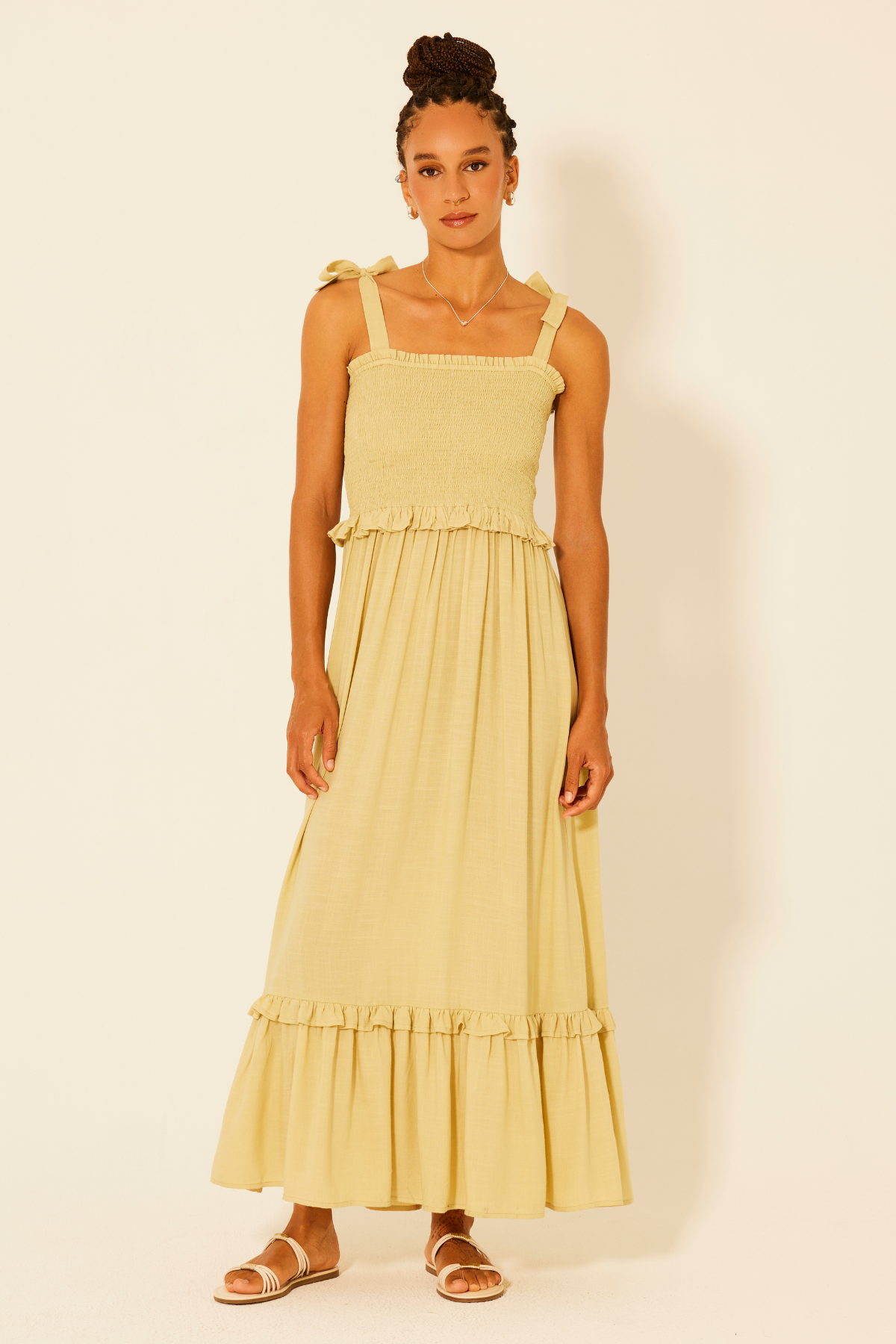 Linda Dress