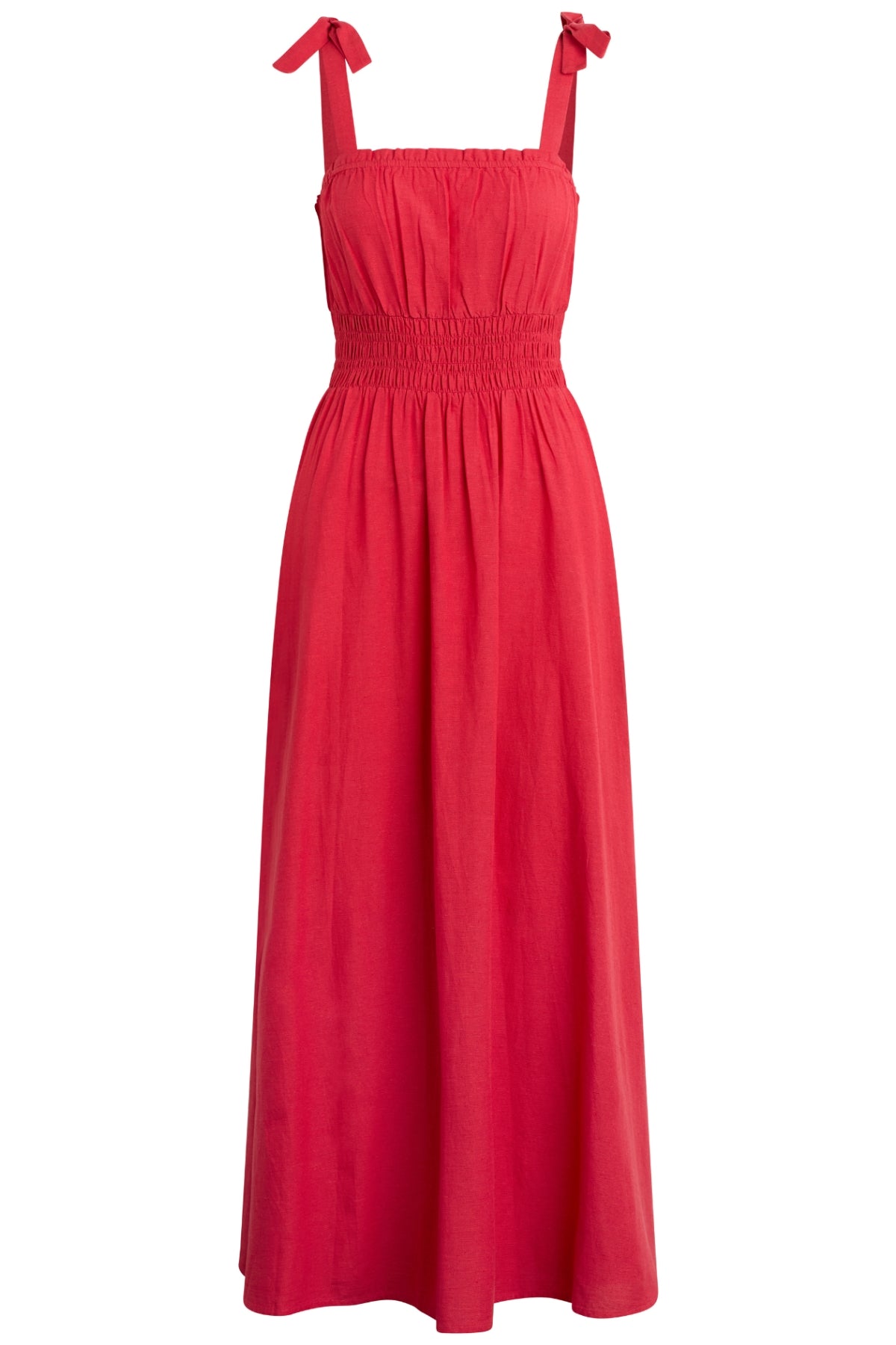 Cadiz Dress