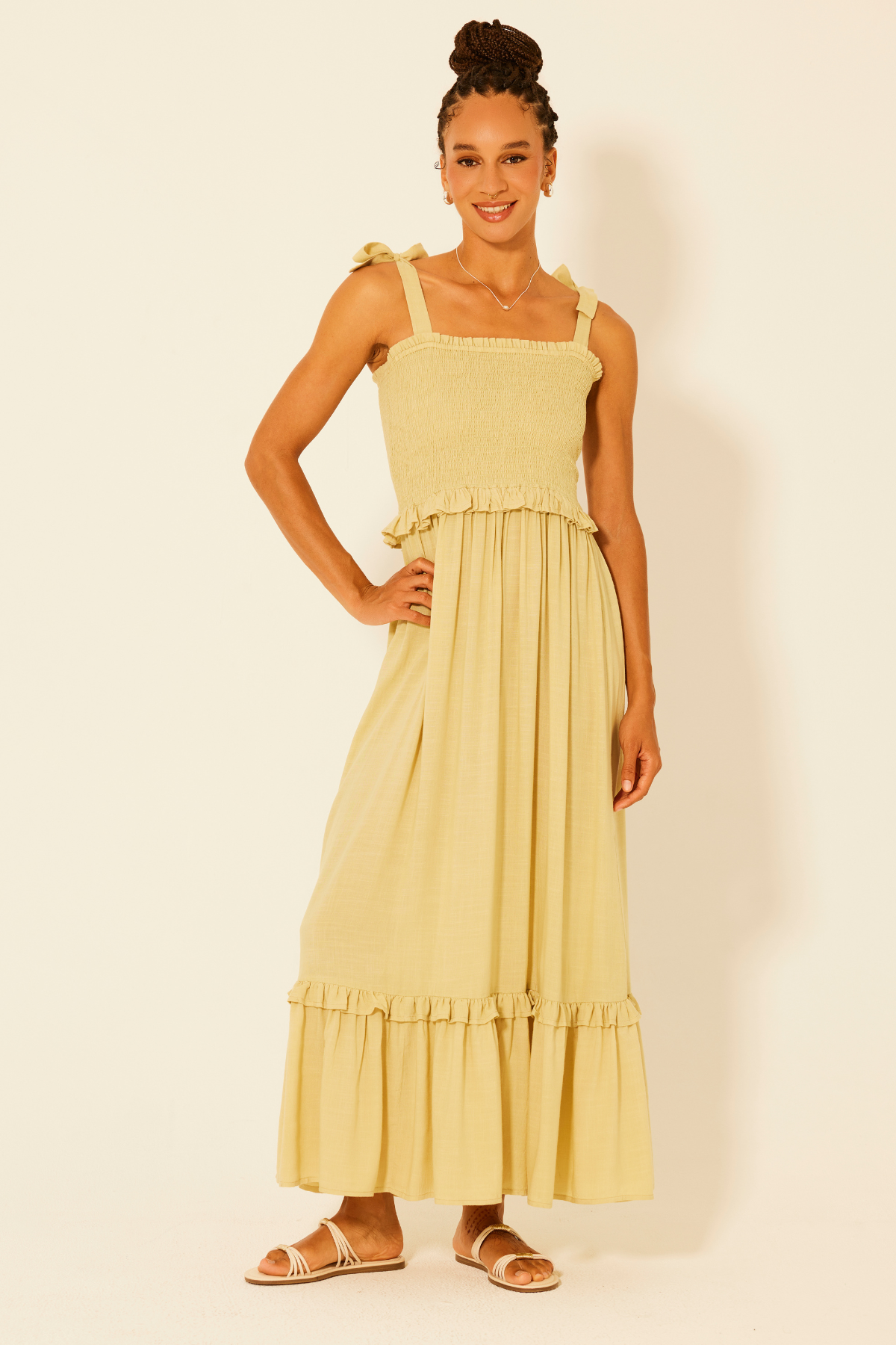 Linda Dress