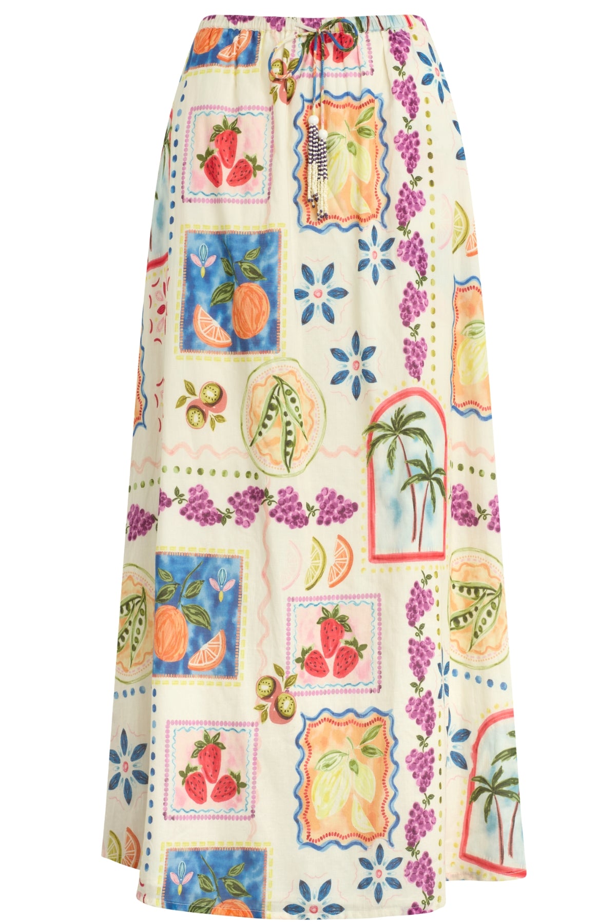 Harriett Skirt