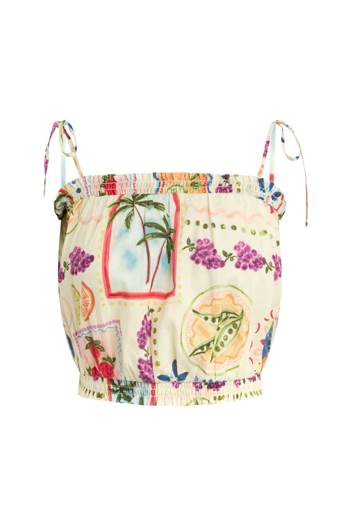 Agnes Top