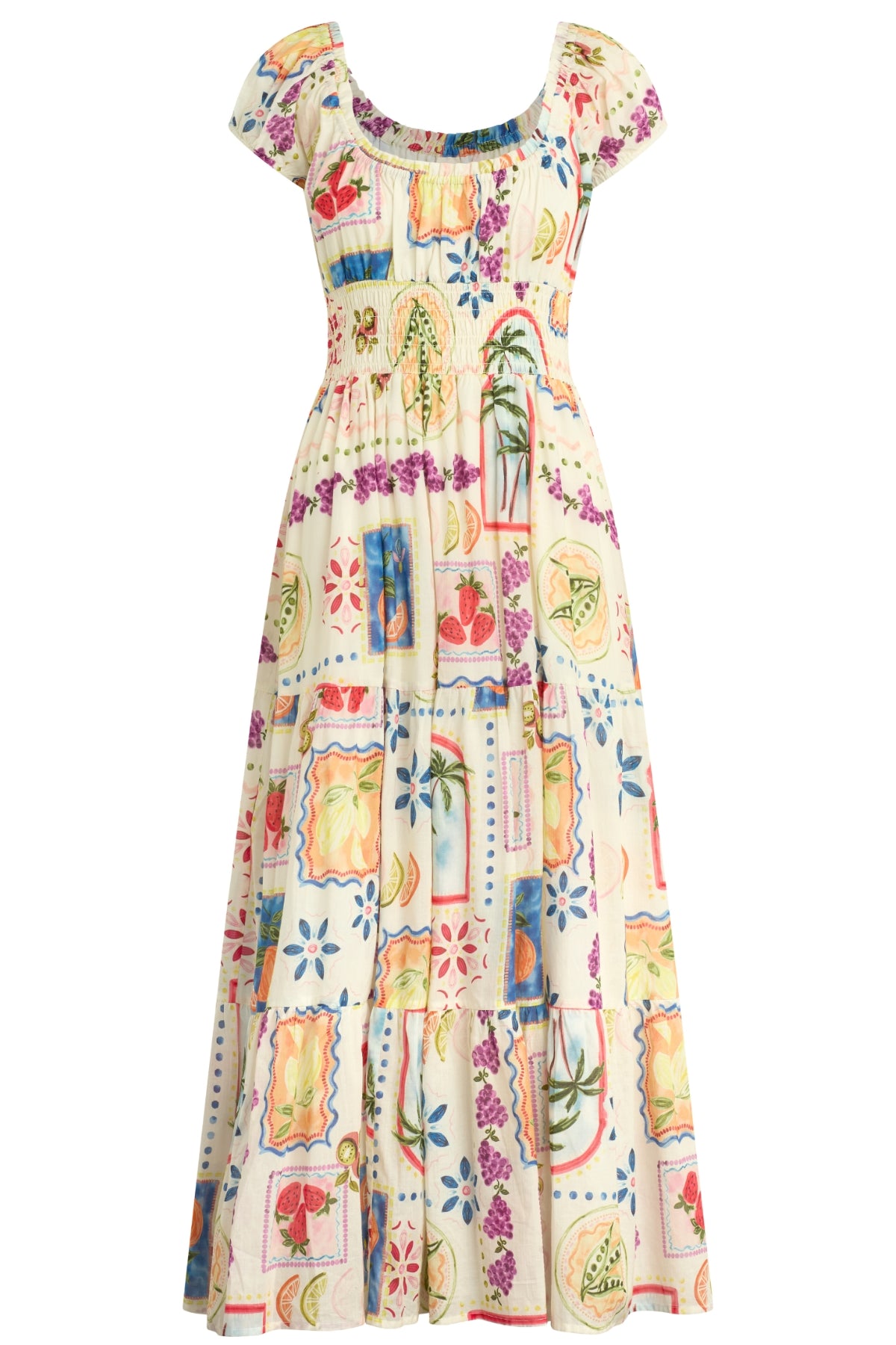 Andrita Dress