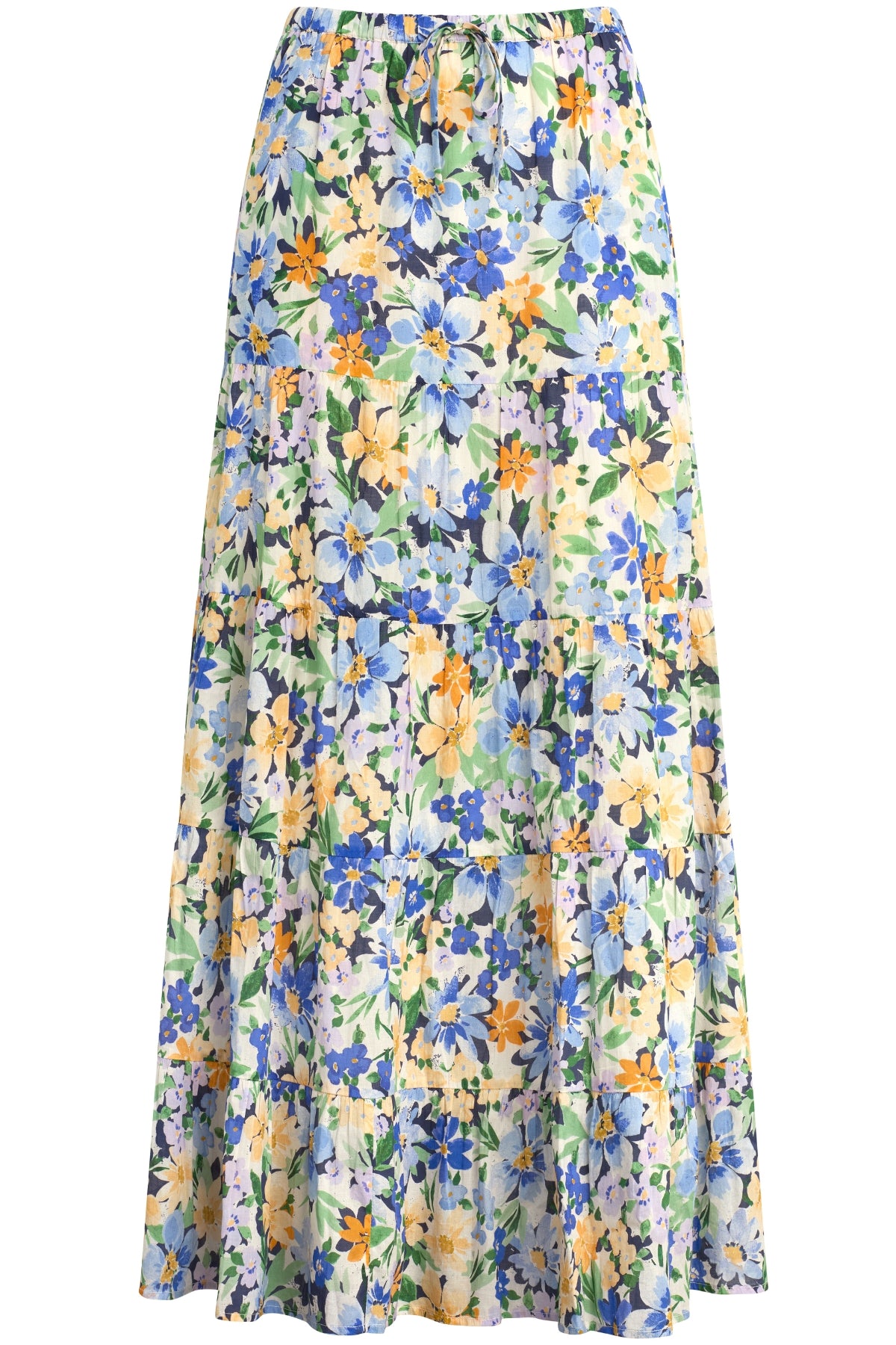 Lotus Skirt