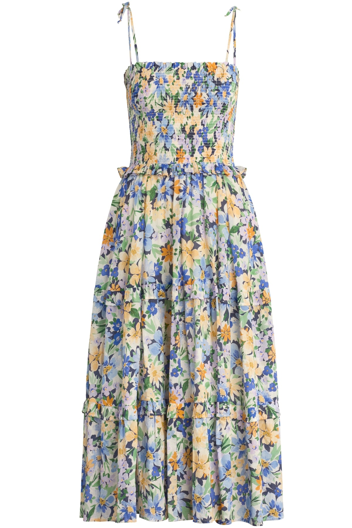 Beth Dress
