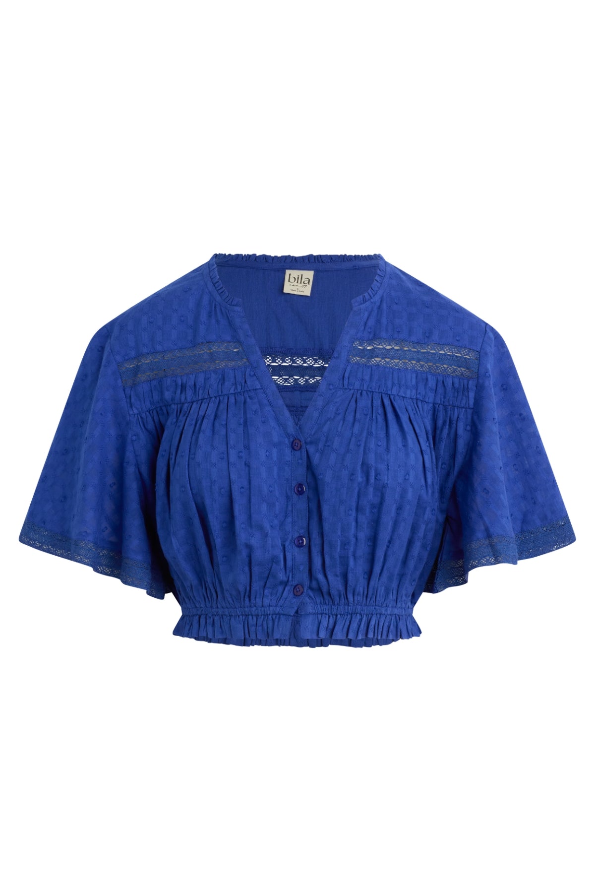 San Gabriel Top