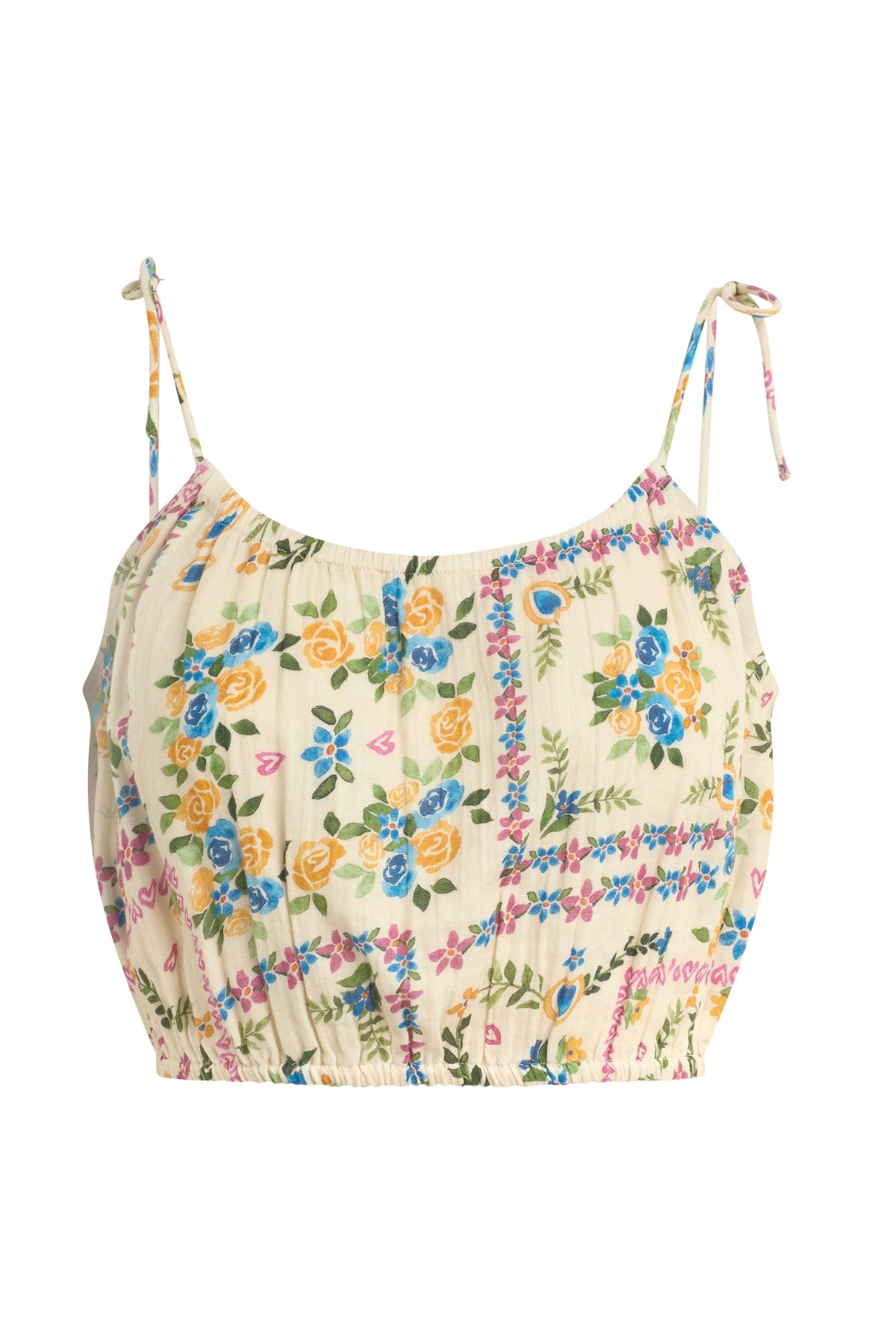 Nurmi Top
