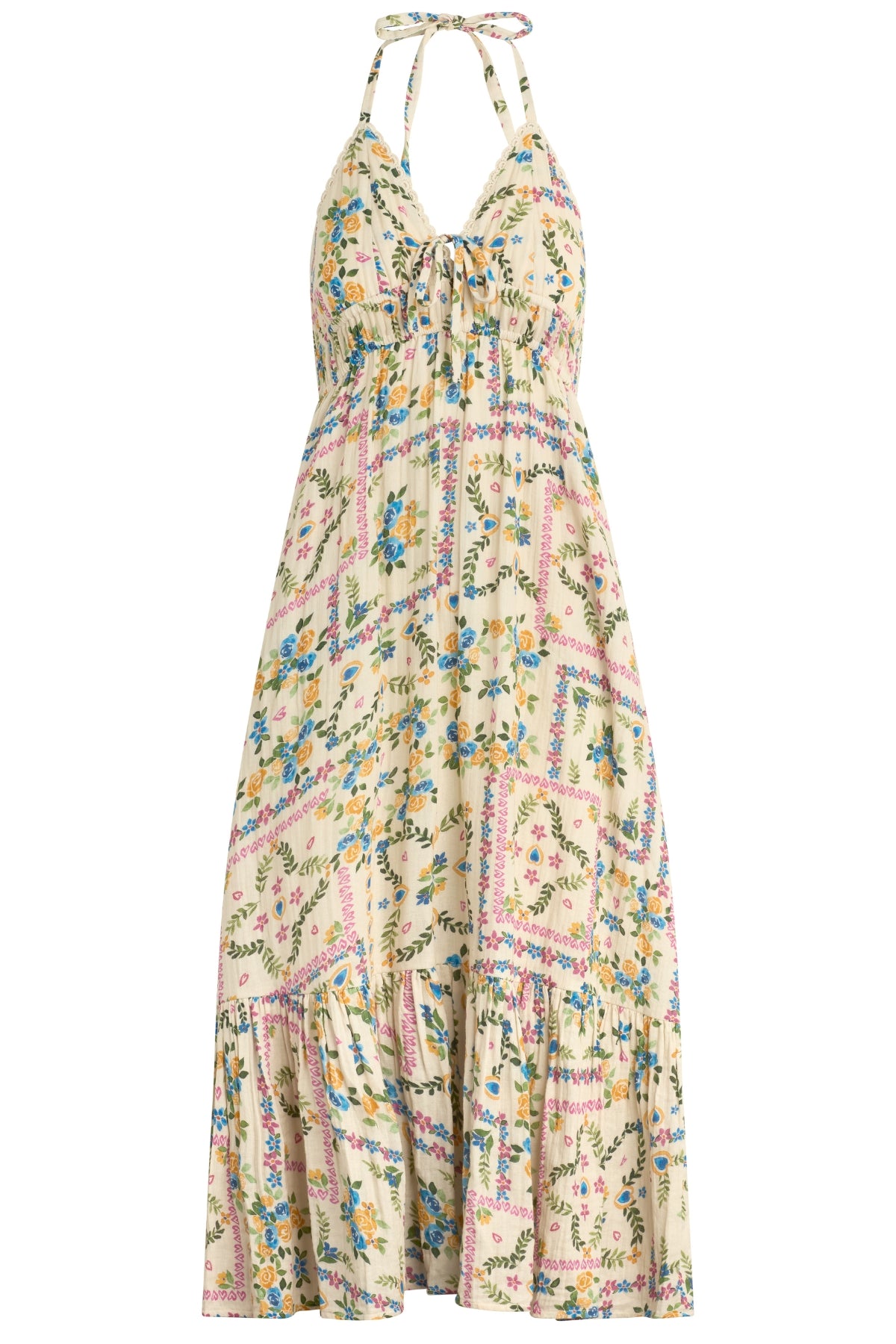 Julian Dress