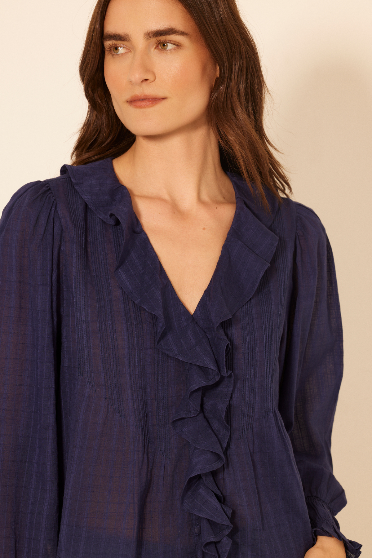 Bernadine Top