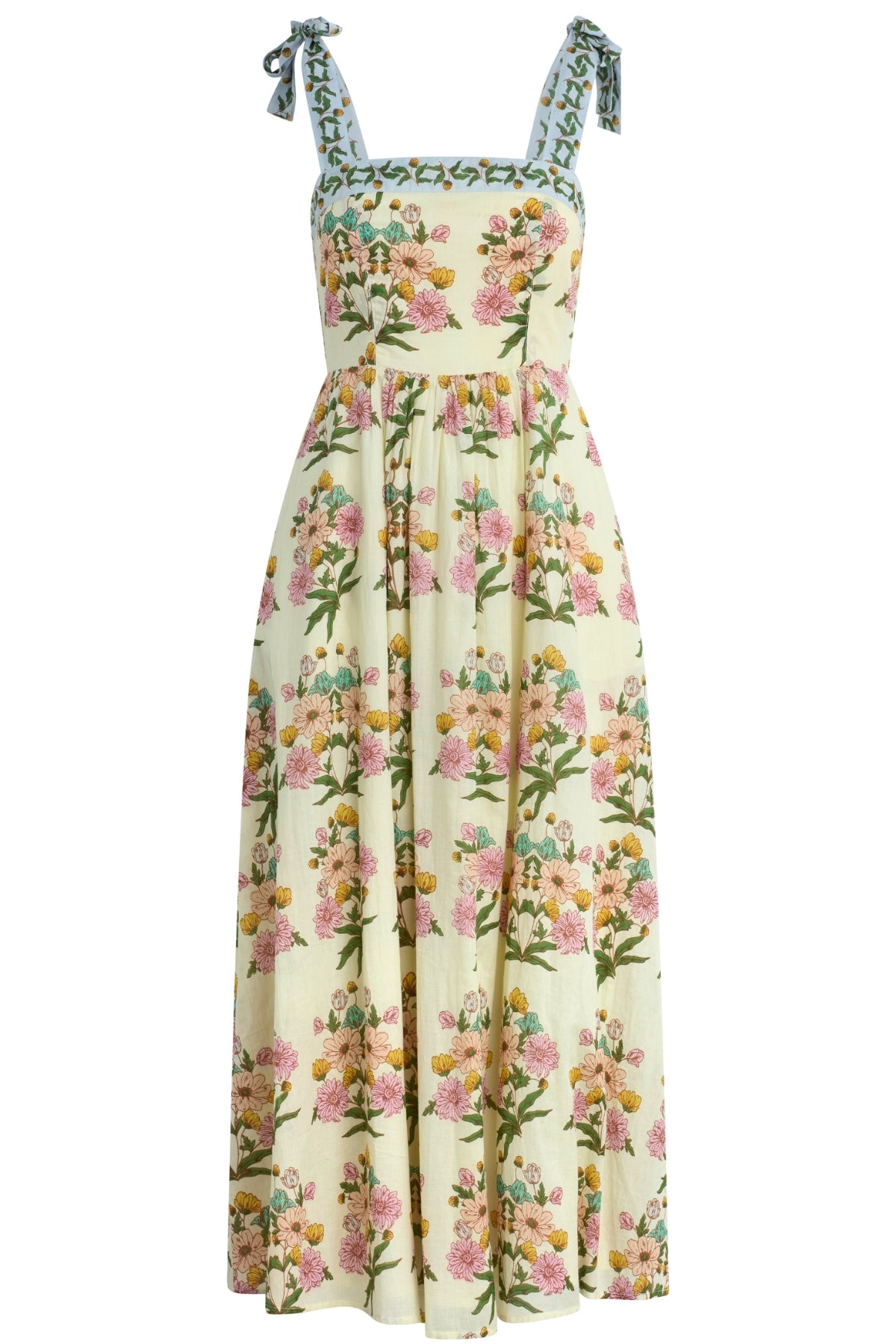 Santa Barbara Dress