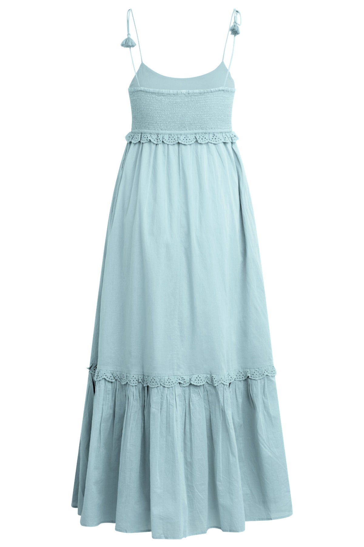 Jimi Dress