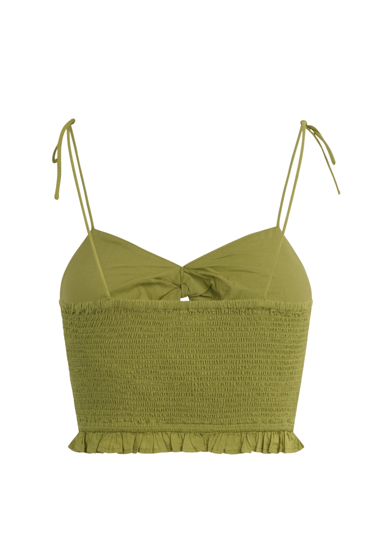 Canary Top