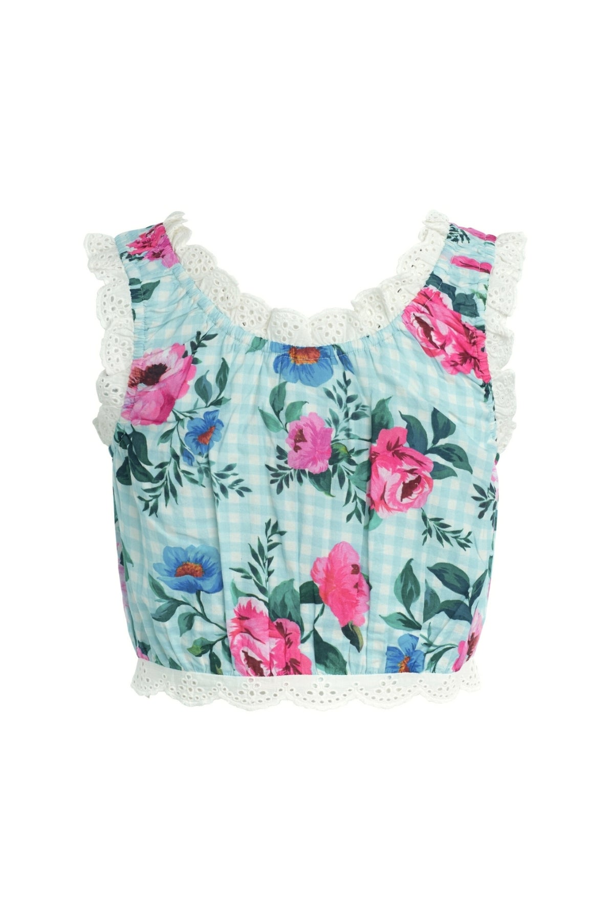 Halper Top