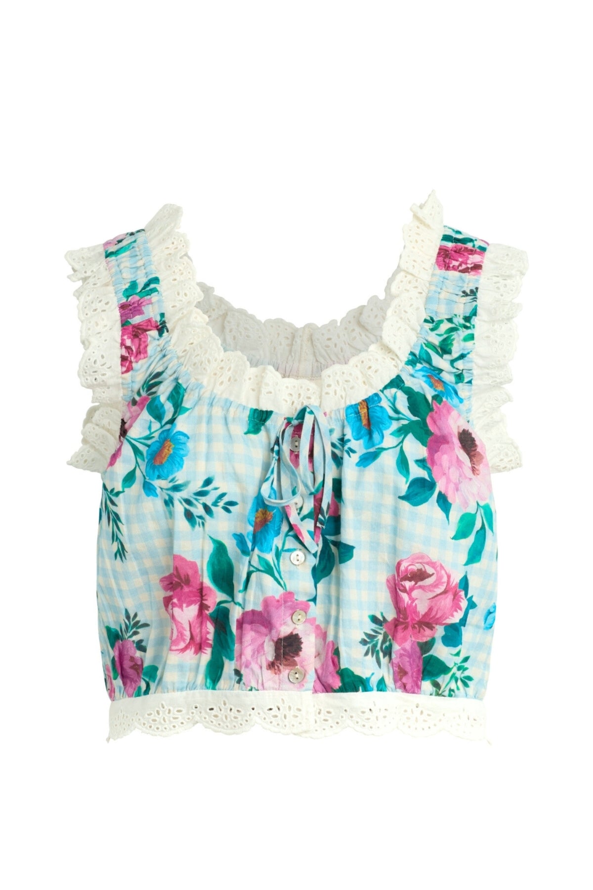 Halper Top