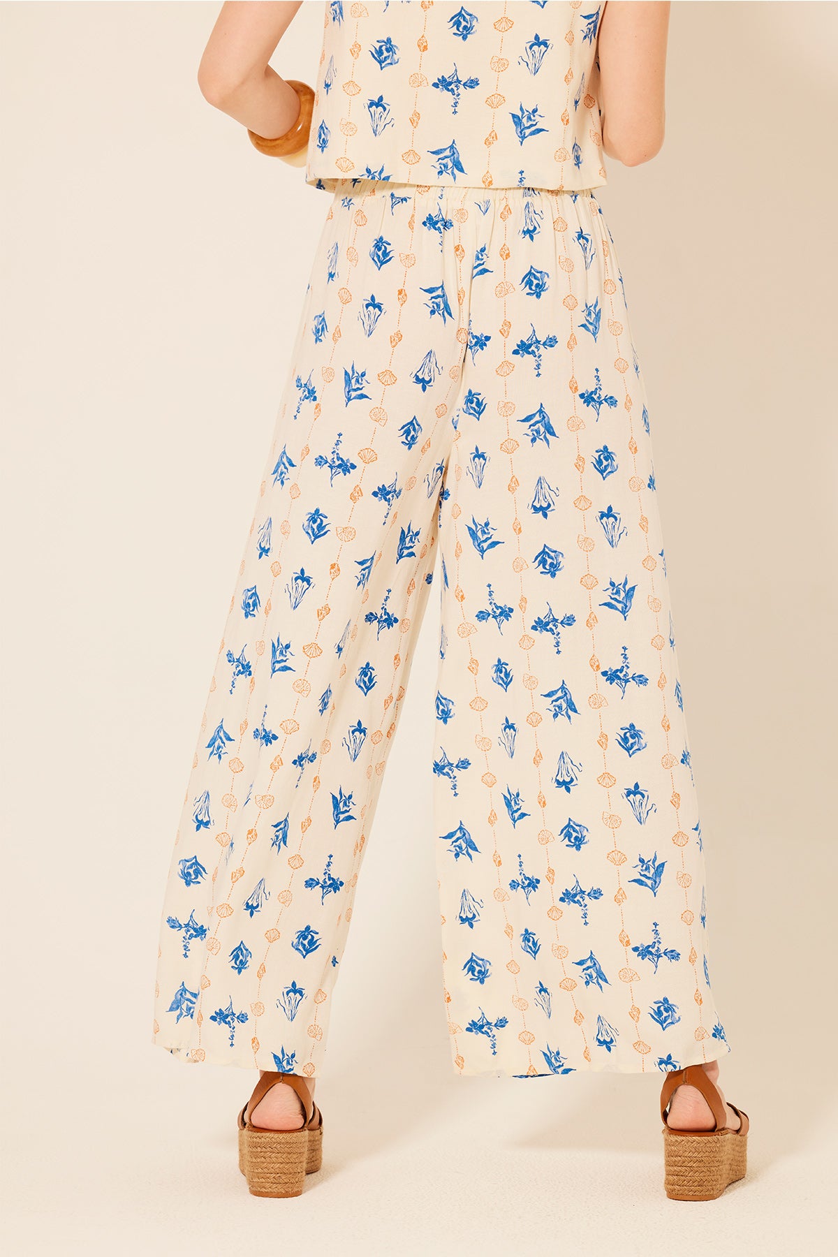 Valerie Pant