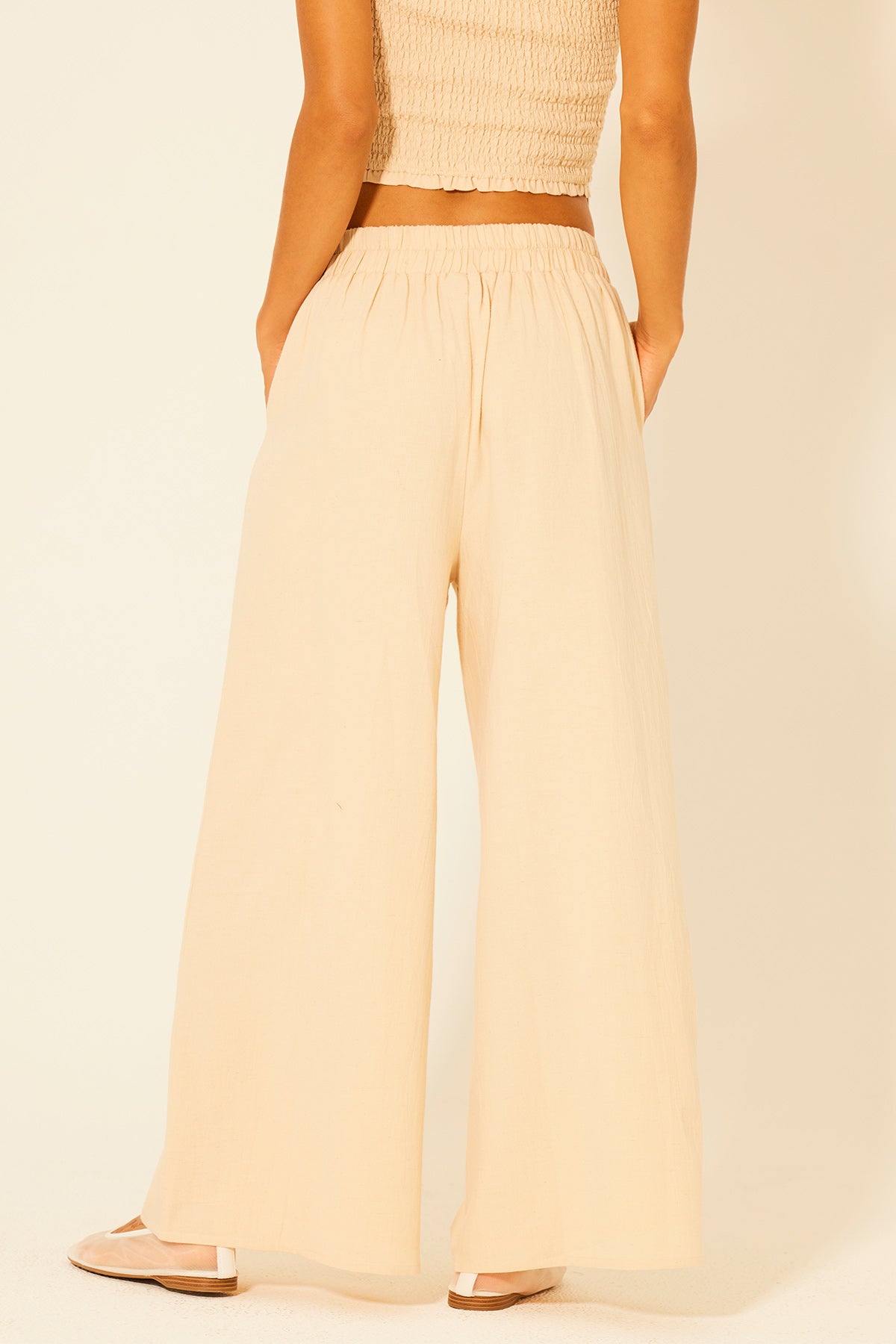 Valerie Pant