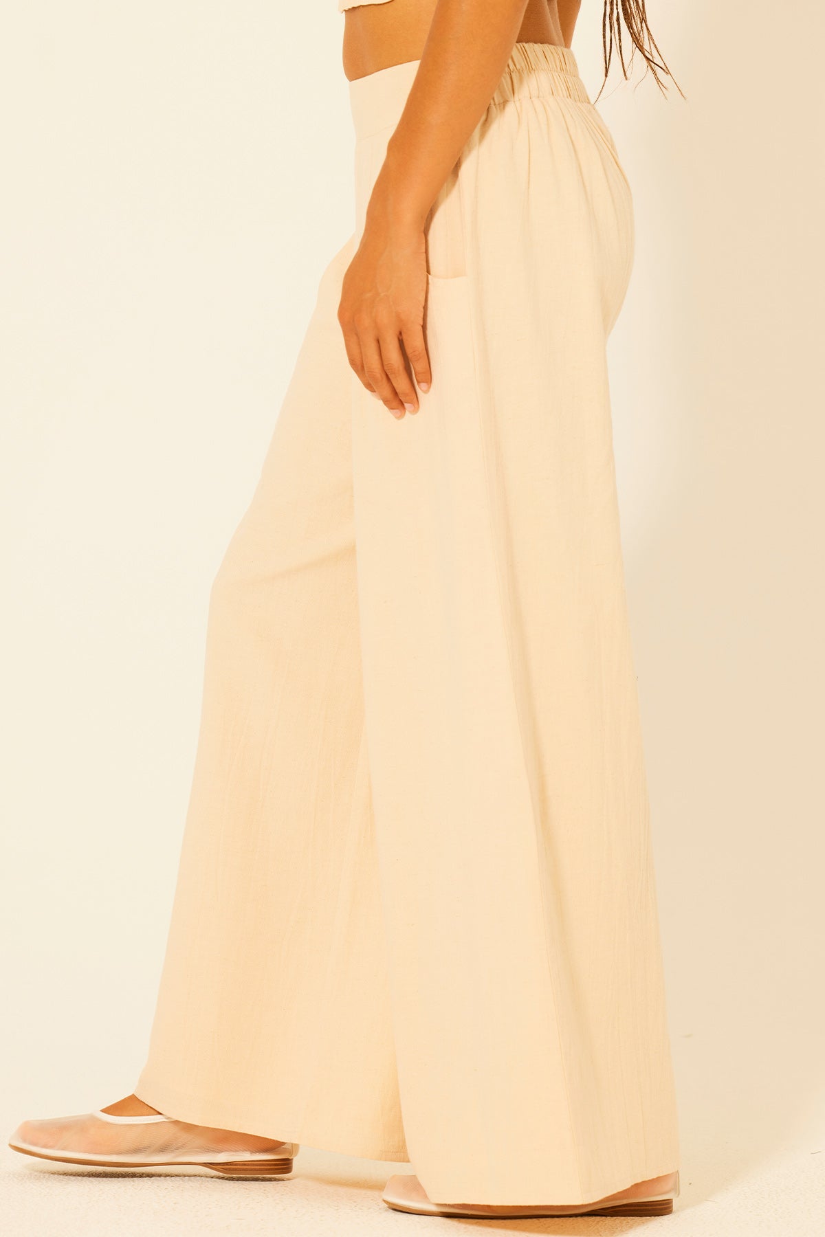 Valerie Pant
