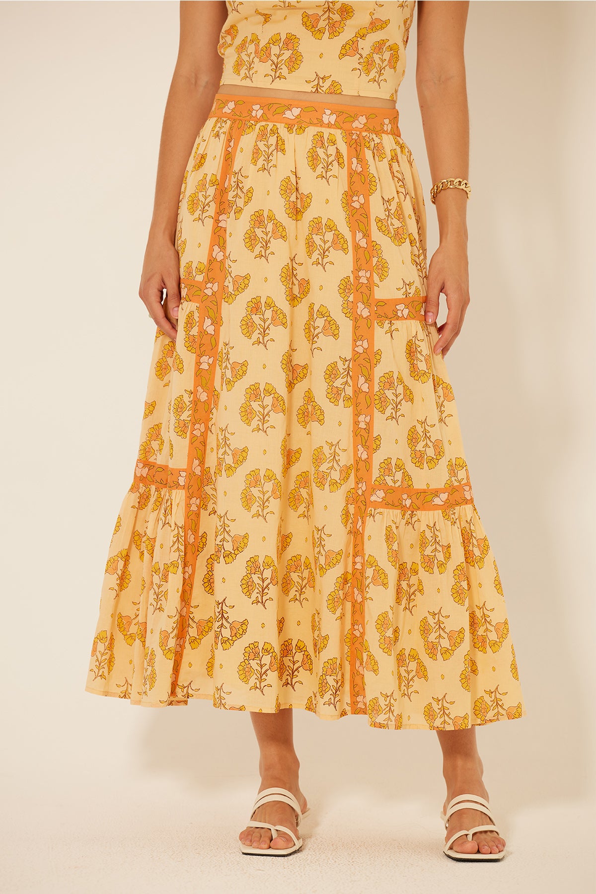 Valley Crest Skirt