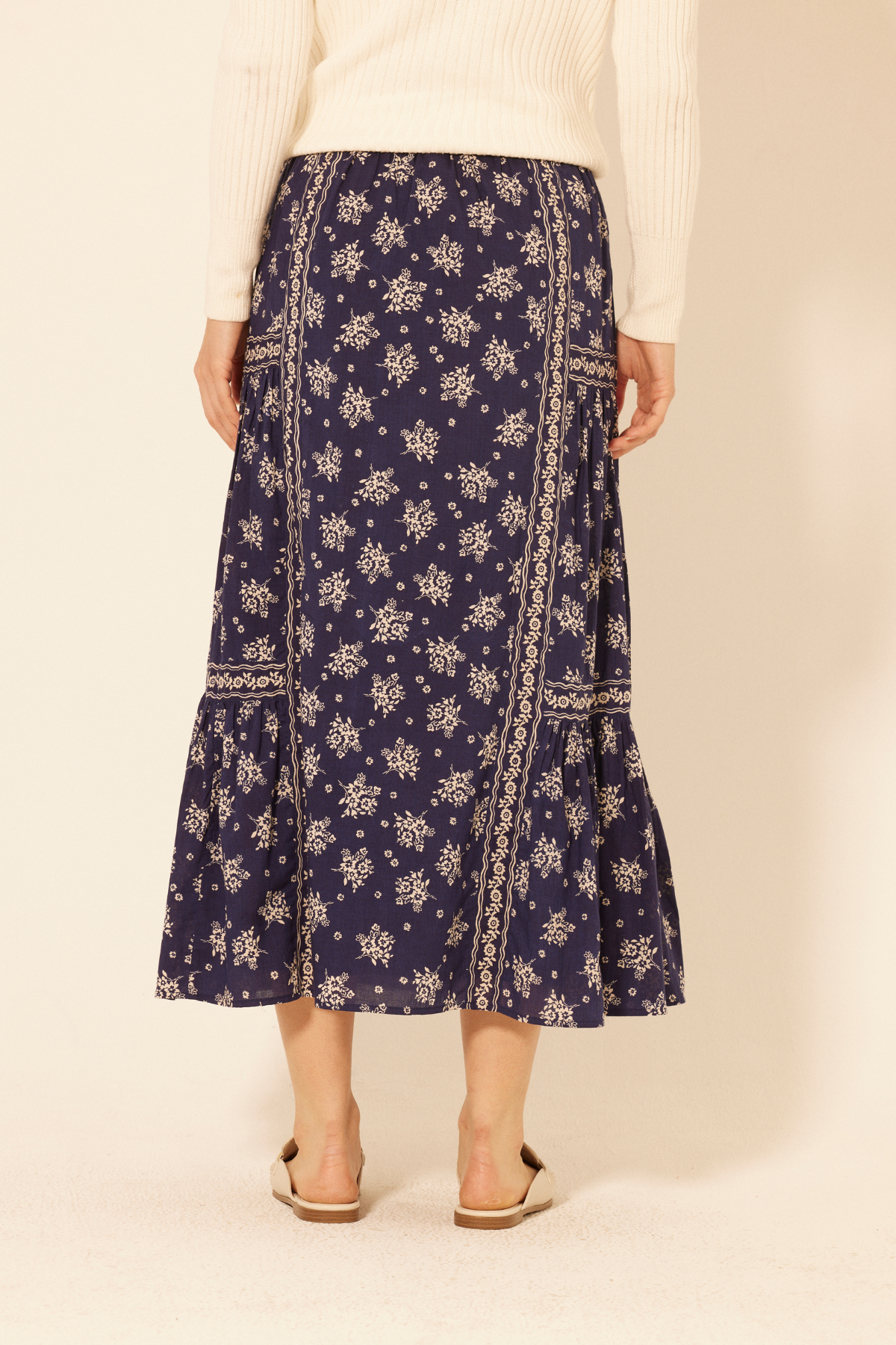 Valley Crest Skirt