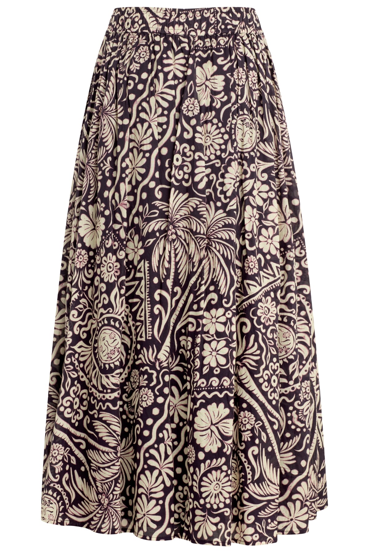 Via Niccola Skirt