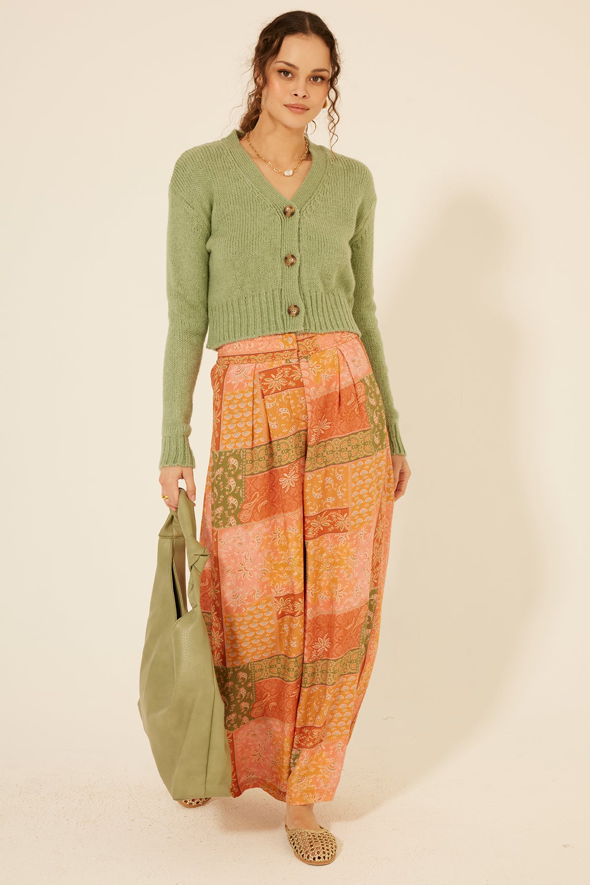 Ayala Pant