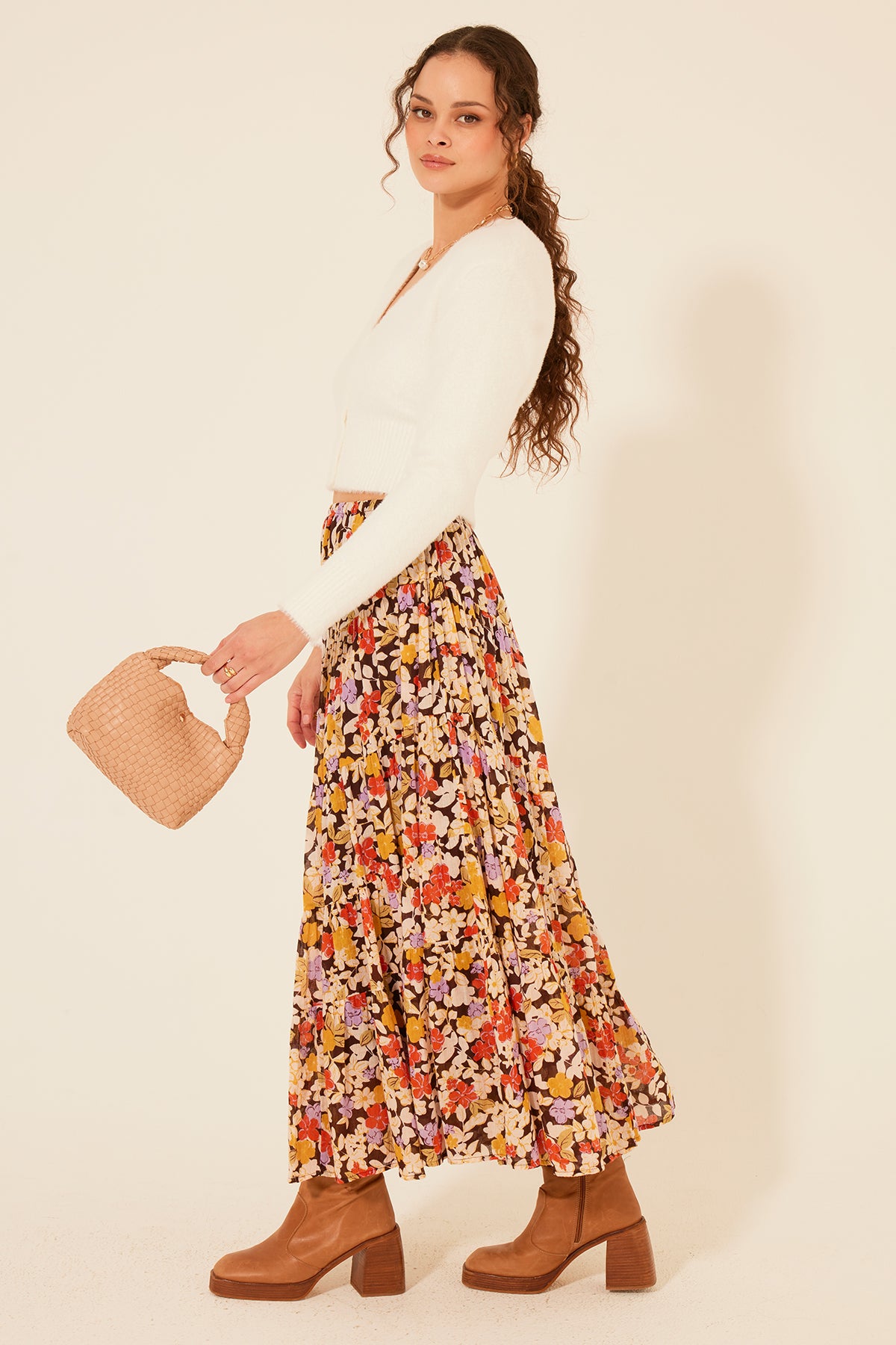 Marianna Skirt