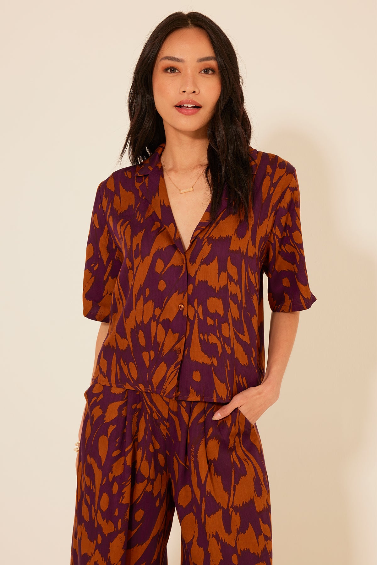 Revello Top