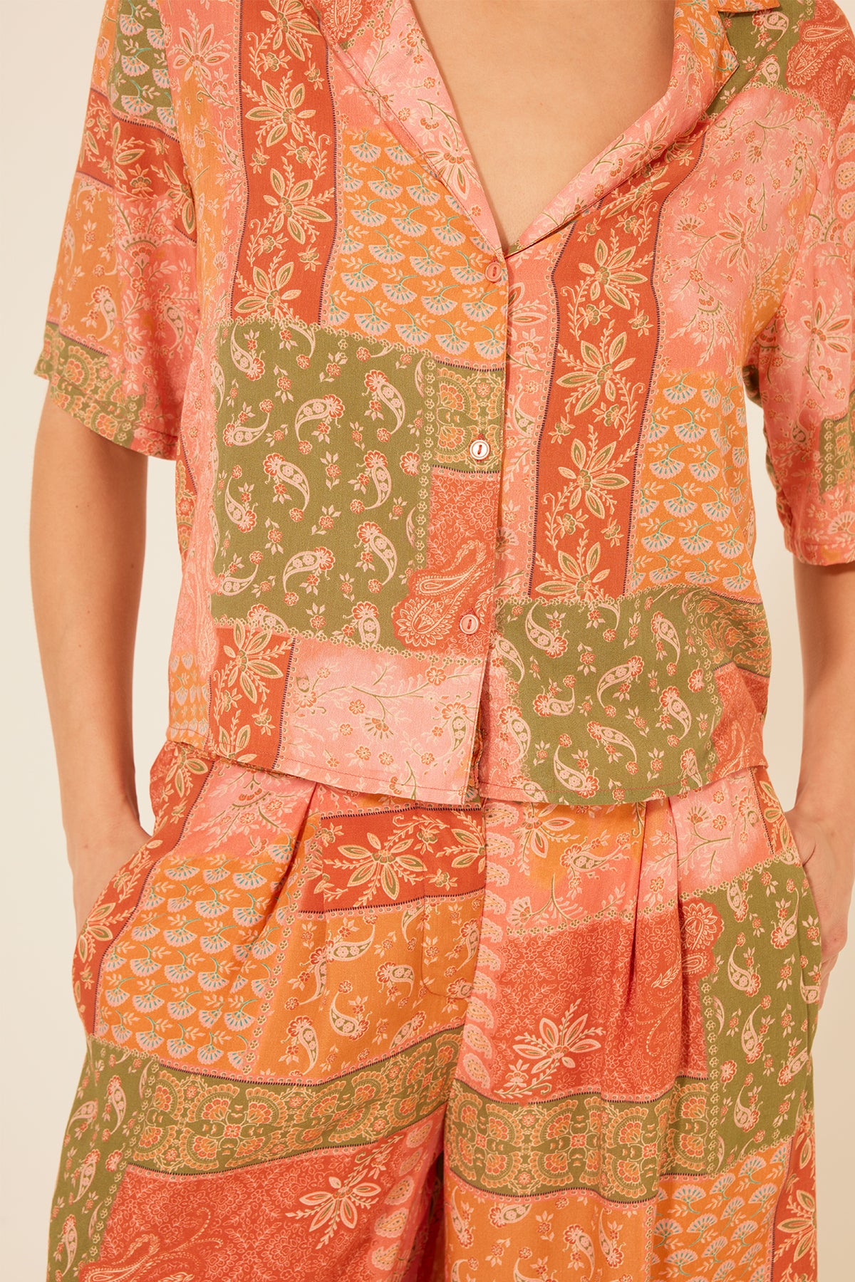 Revello Top