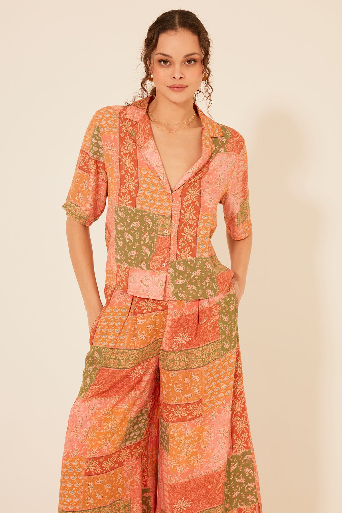 Revello Top