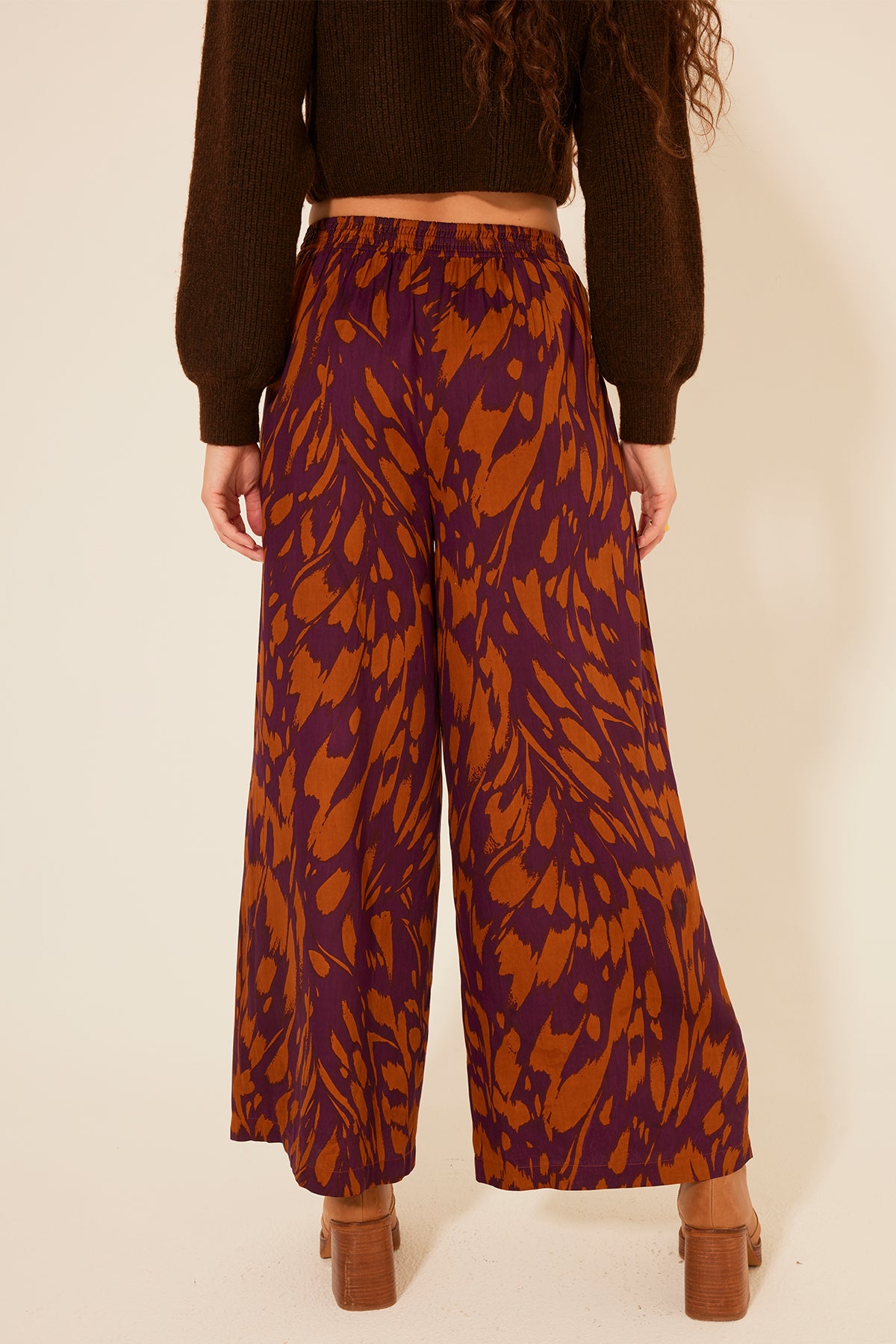 Tori Pant