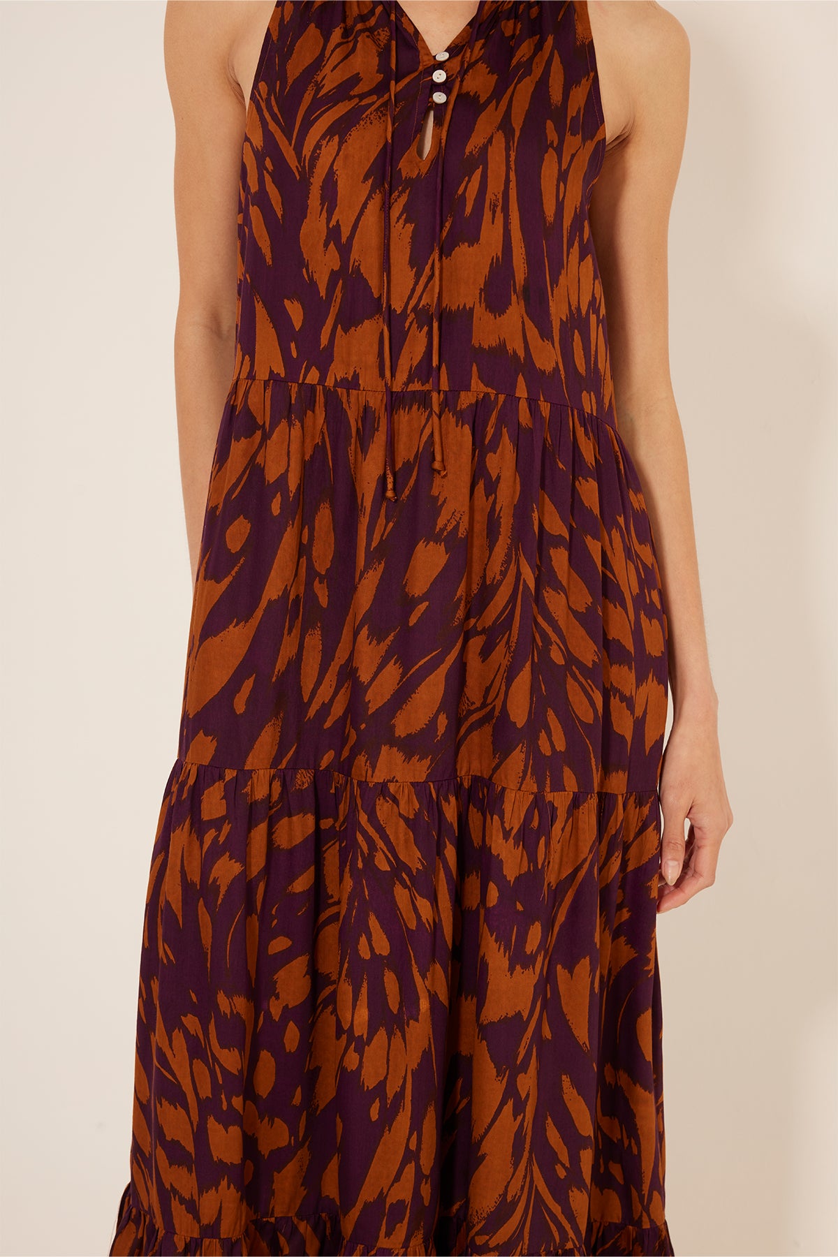Tuscany Dress