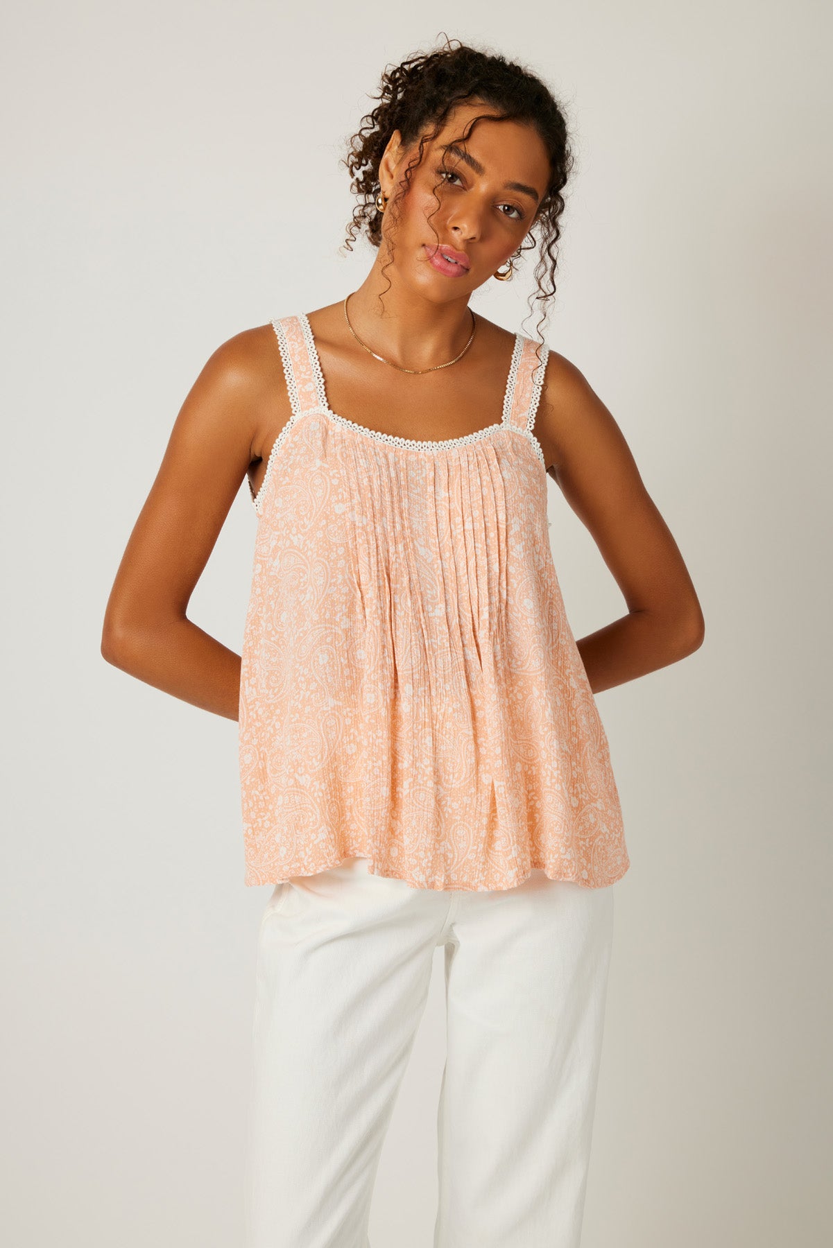 Poppy Top