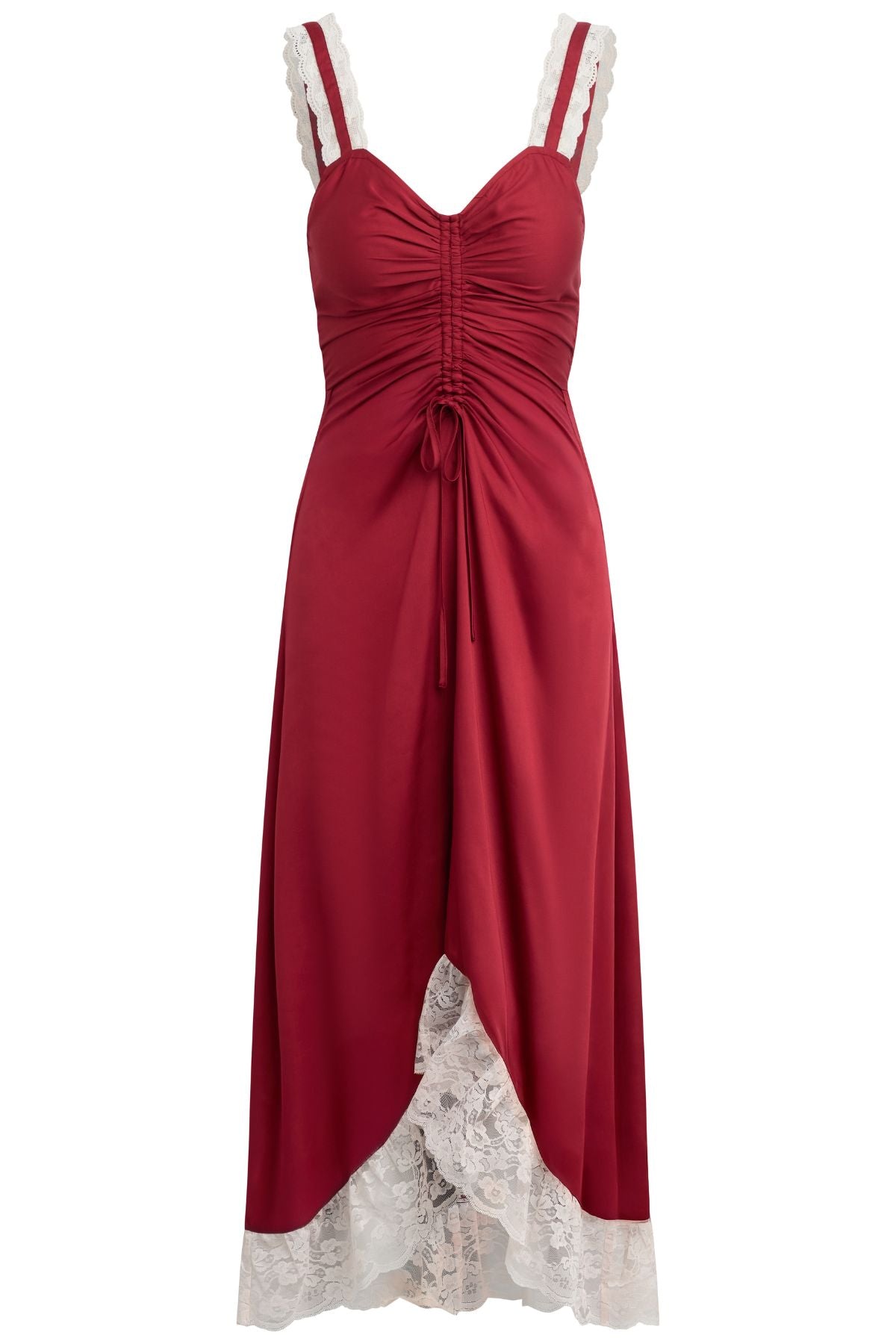 Santee Dress