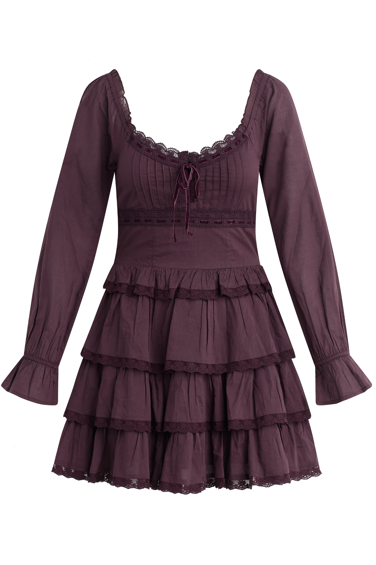 Latana Dress