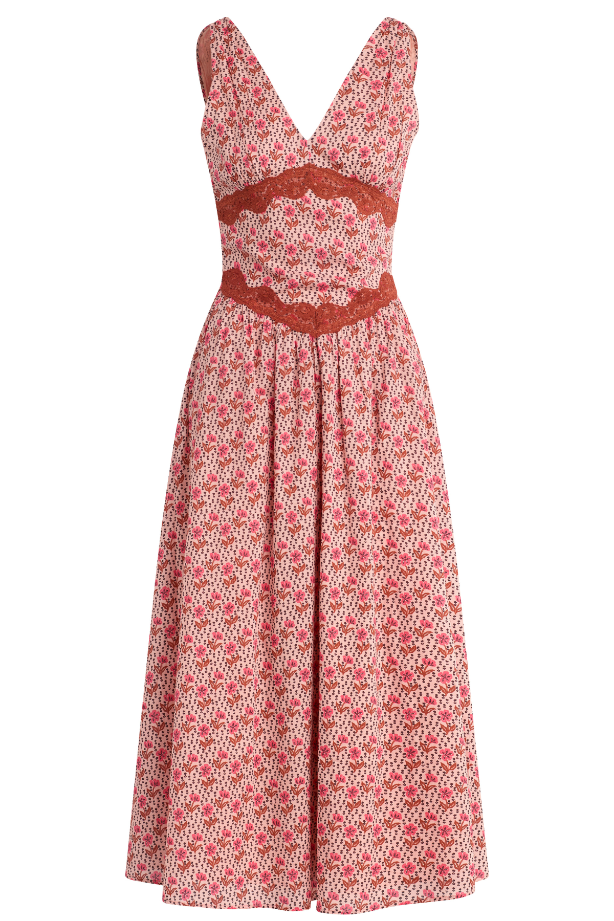Noralyn Dress
